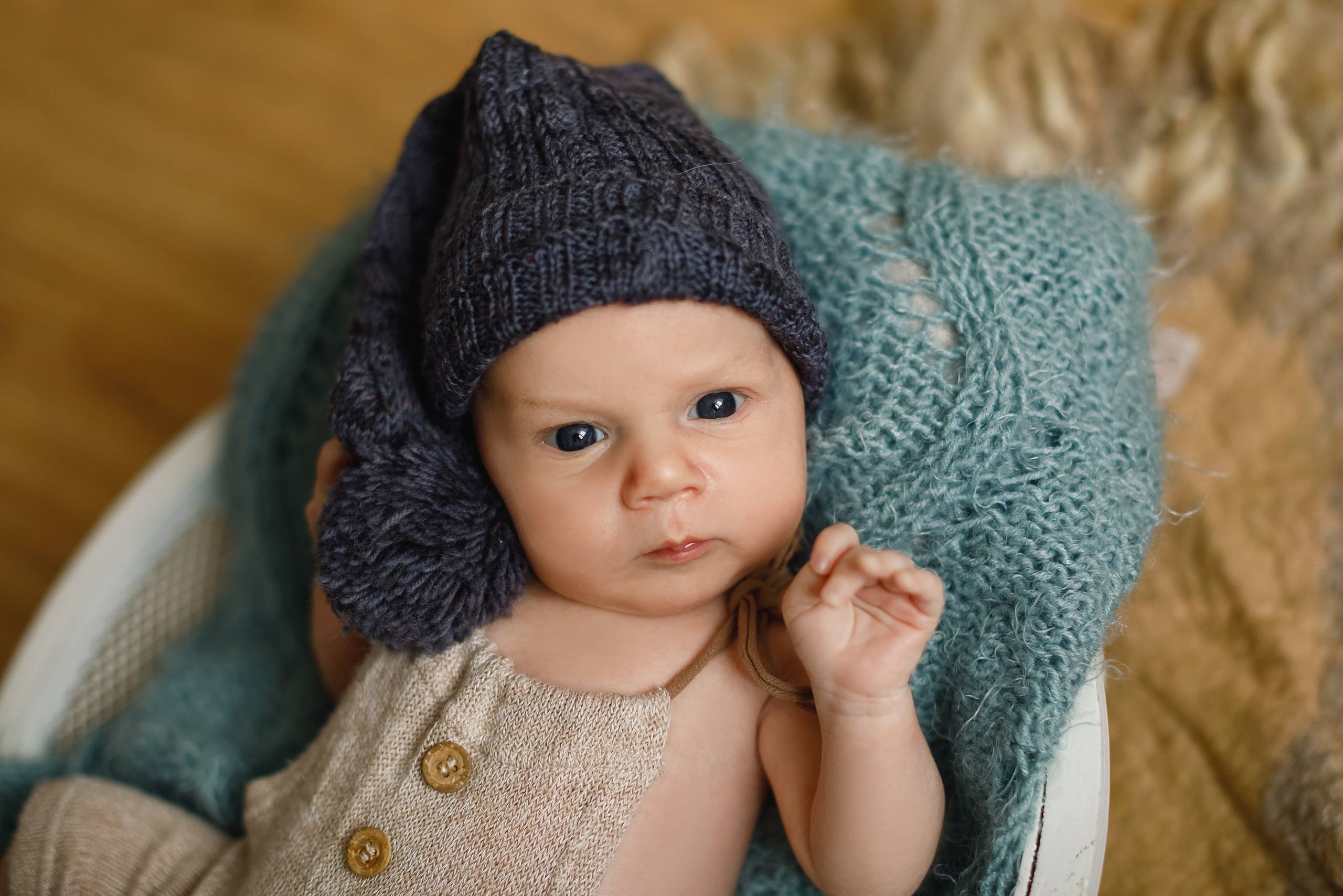 Ваня. Семейный и детский фотограф в Ярославле Татьяна Бабкова