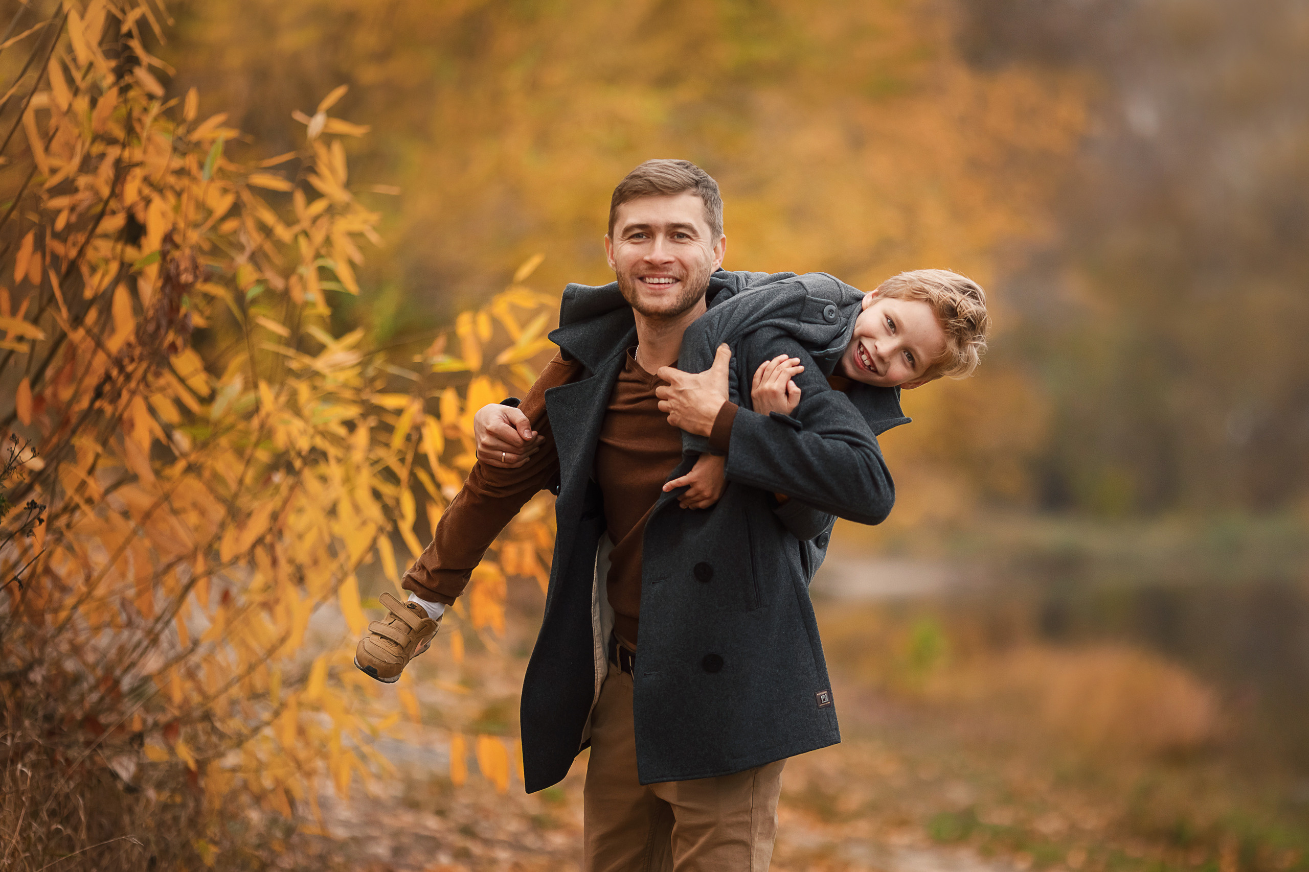 10. Семейный и детский фотограф в Ярославле Татьяна Бабкова