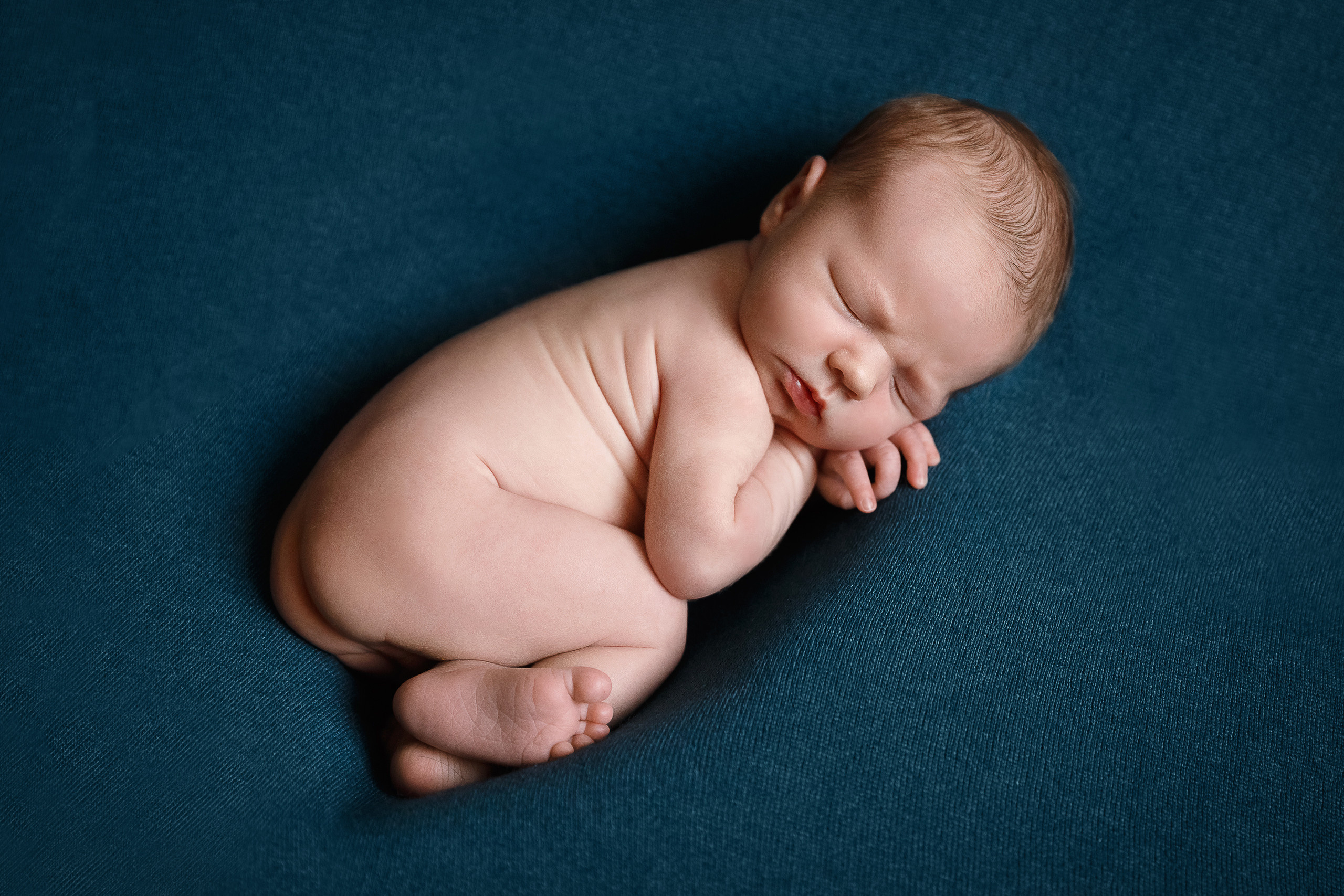 Миша. Семейный и детский фотограф в Ярославле Татьяна Бабкова