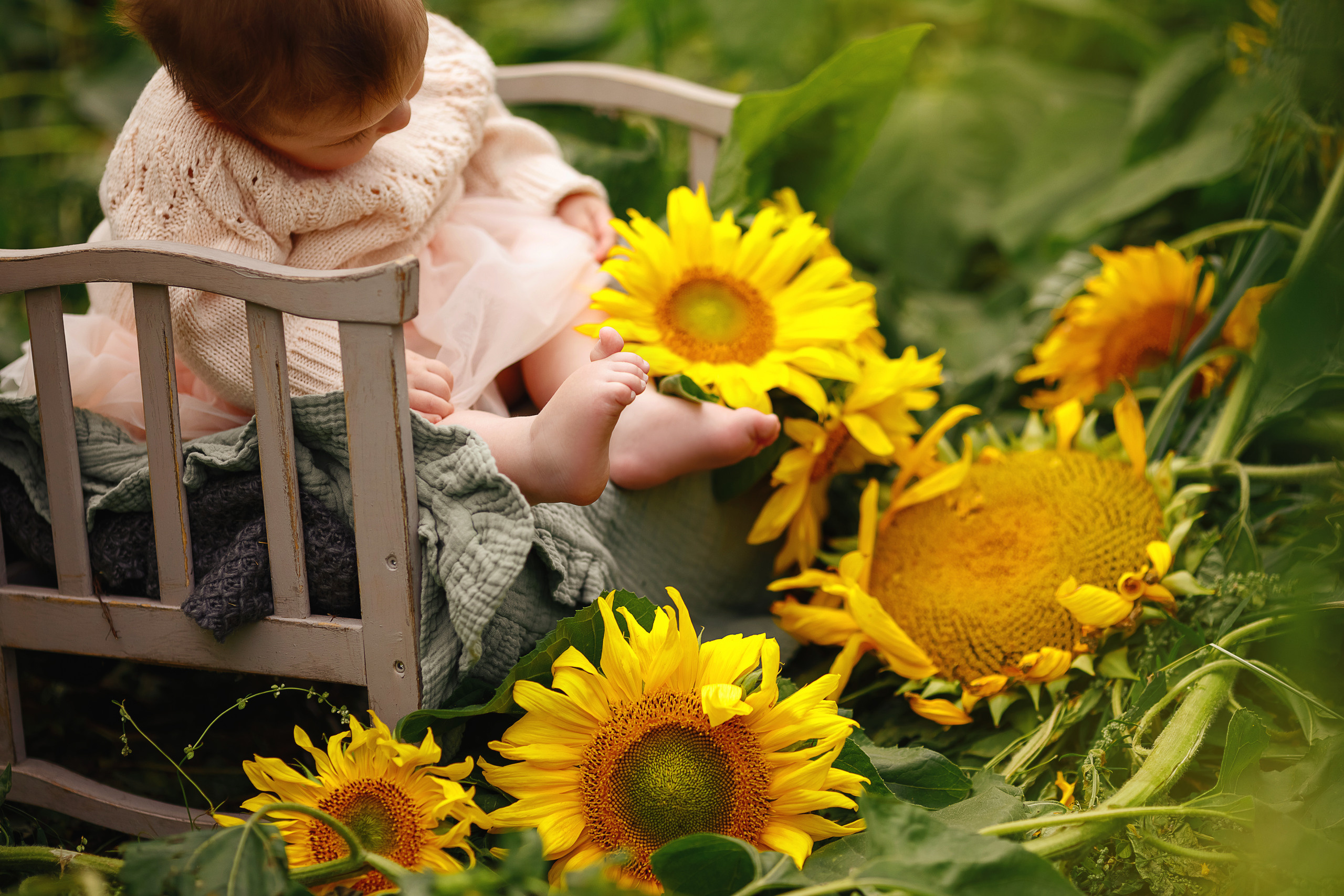 2. Семейный и детский фотограф в Ярославле Татьяна Бабкова
