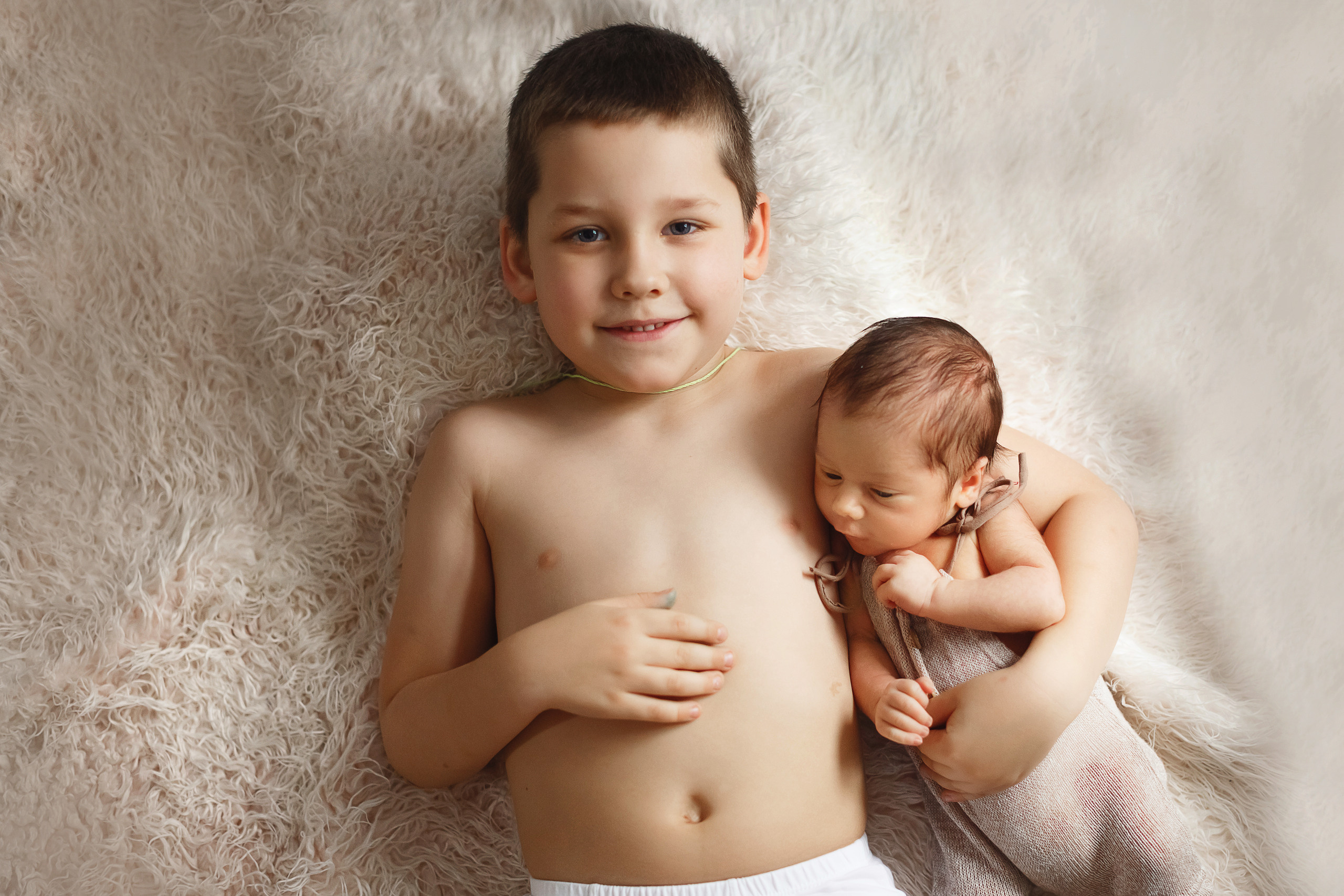 Максим. Семейный и детский фотограф в Ярославле Татьяна Бабкова