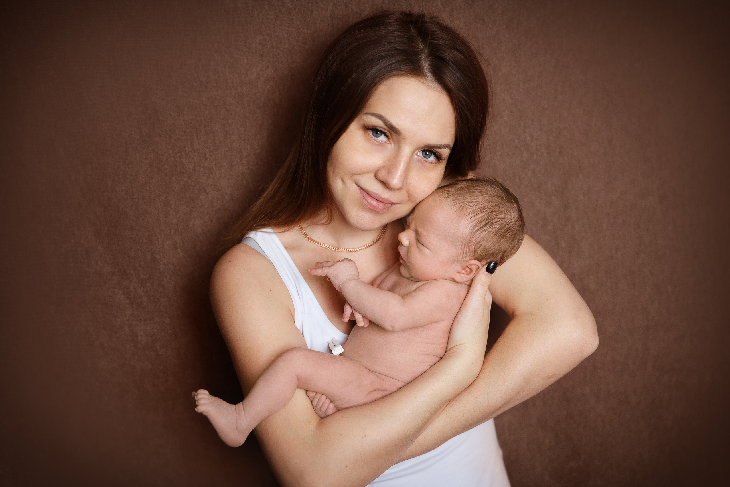 Миша. Семейный и детский фотограф в Ярославле Татьяна Бабкова