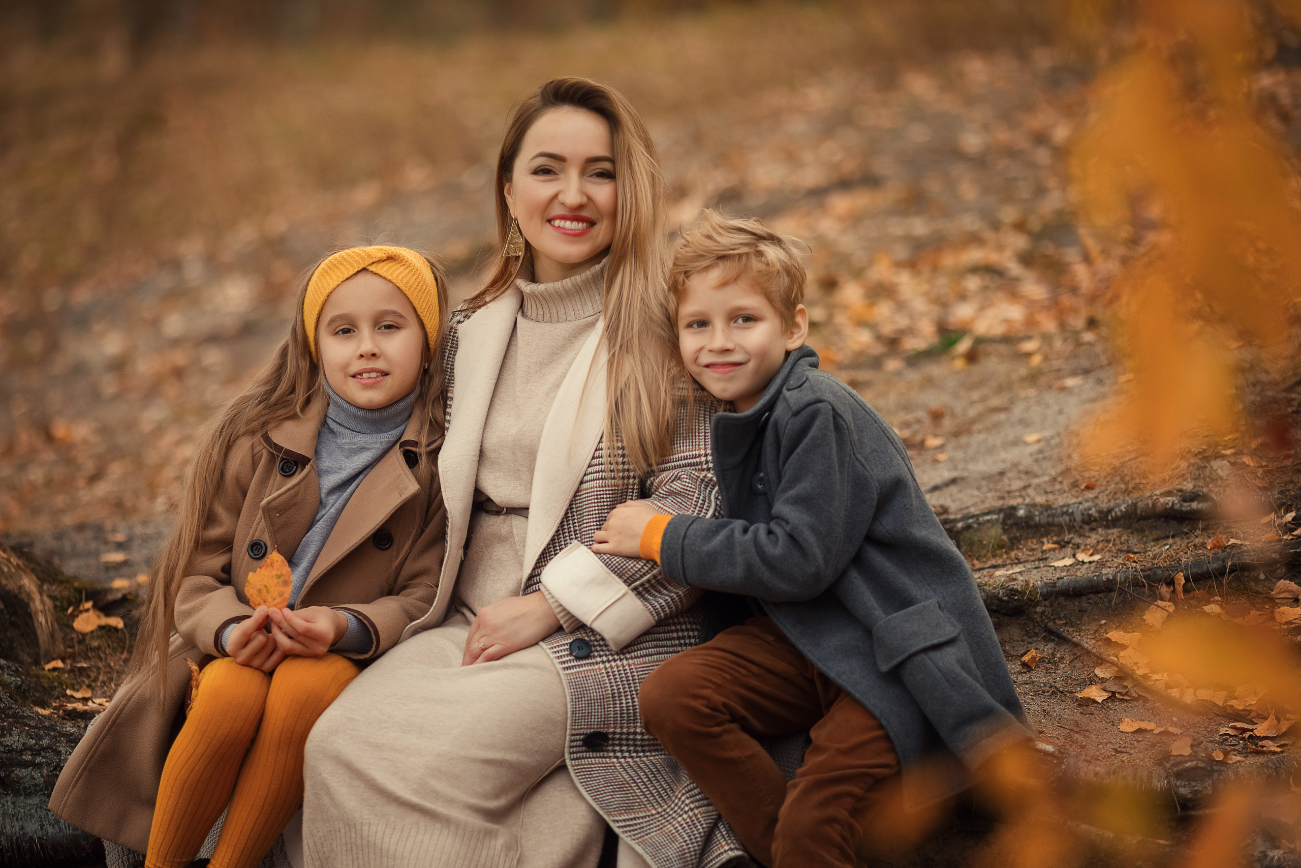 10. Семейный и детский фотограф в Ярославле Татьяна Бабкова