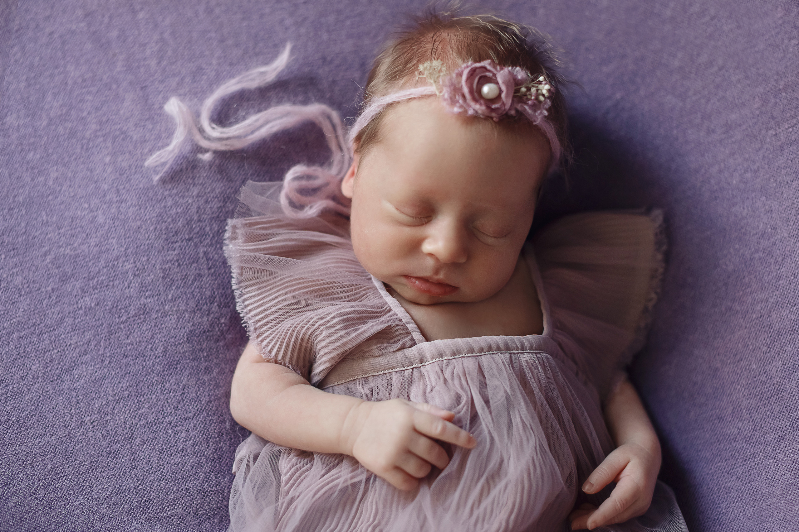 Маша. Семейный и детский фотограф в Ярославле Татьяна Бабкова