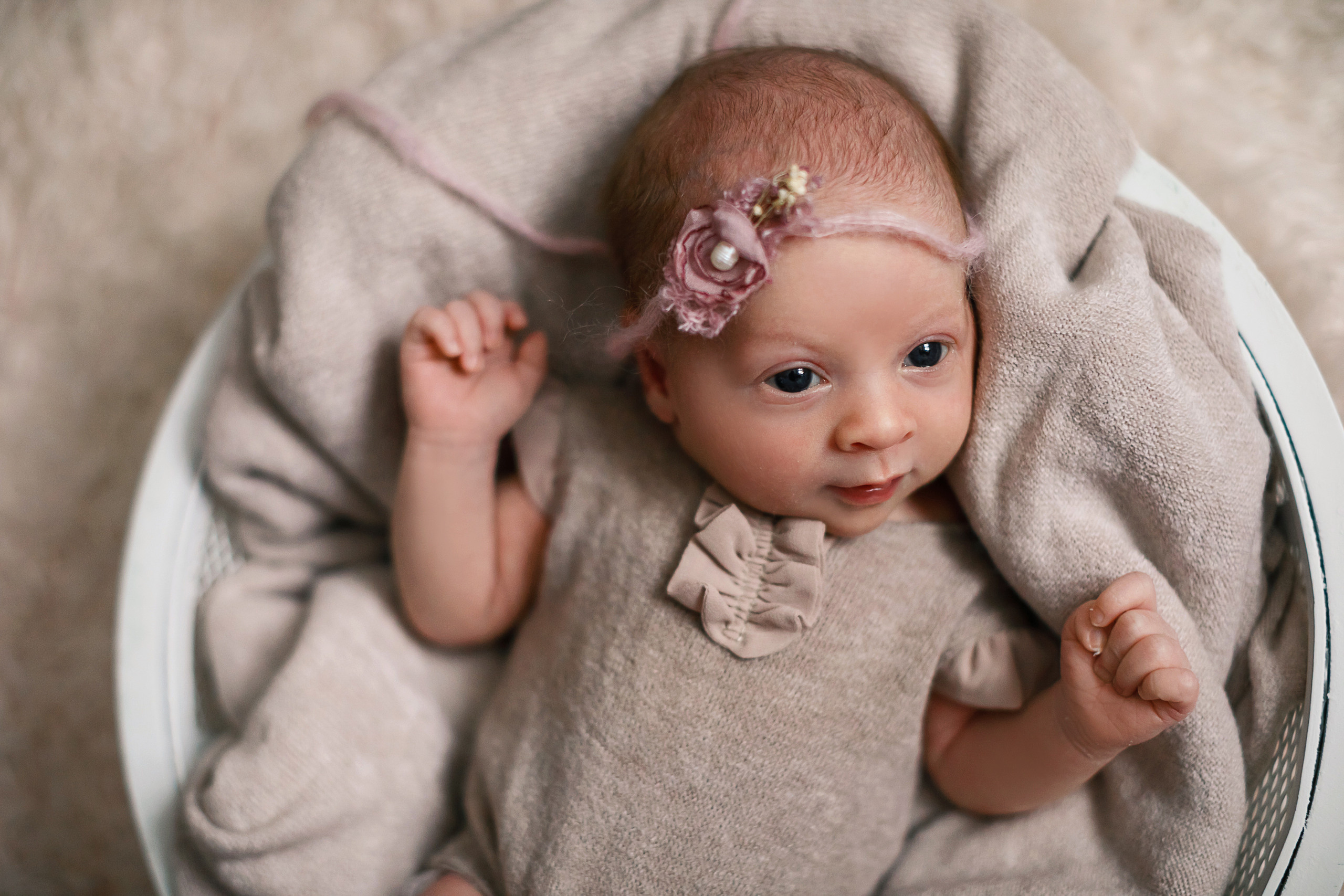 Алиса. Семейный и детский фотограф в Ярославле Татьяна Бабкова
