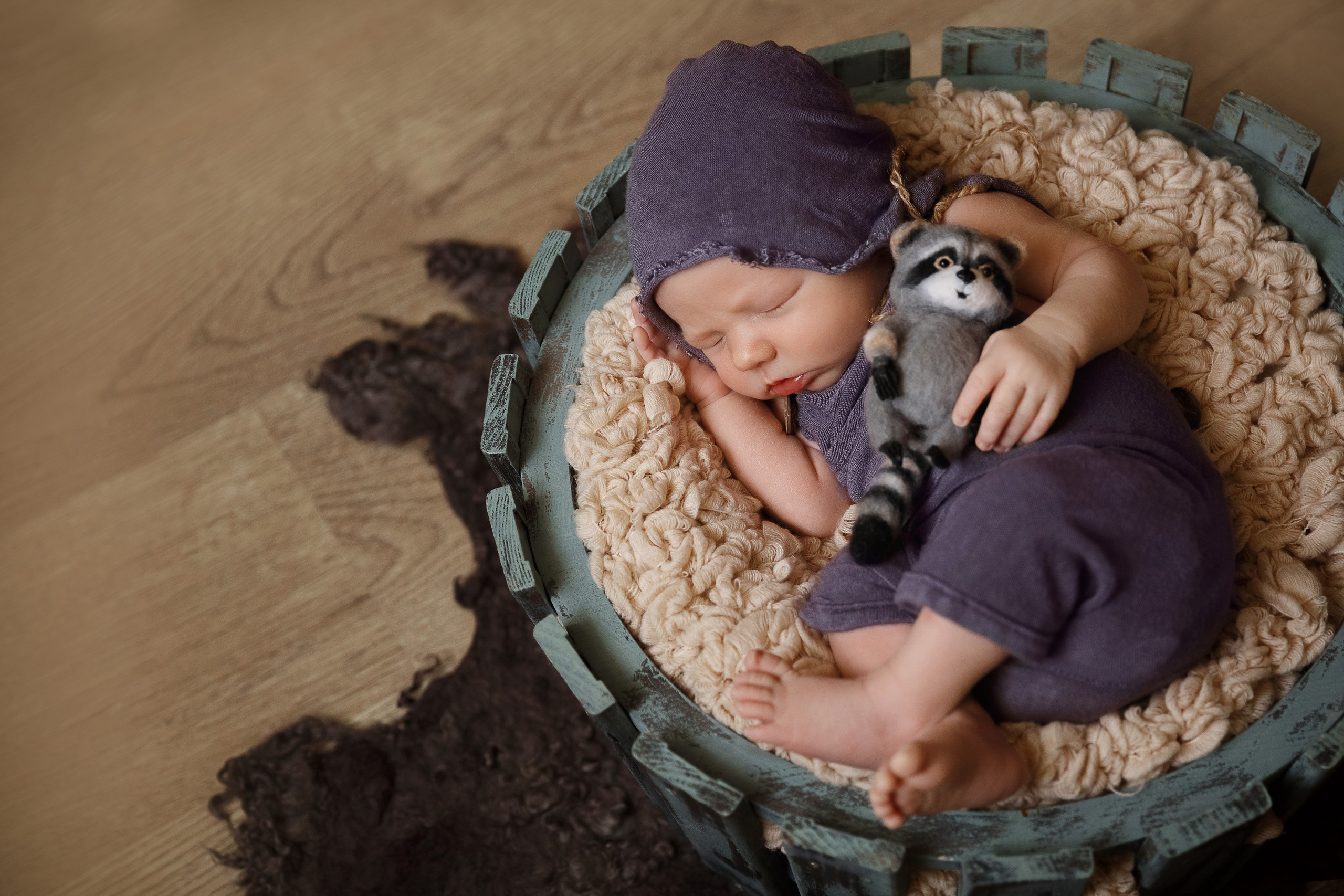 Миша. Семейный и детский фотограф в Ярославле Татьяна Бабкова