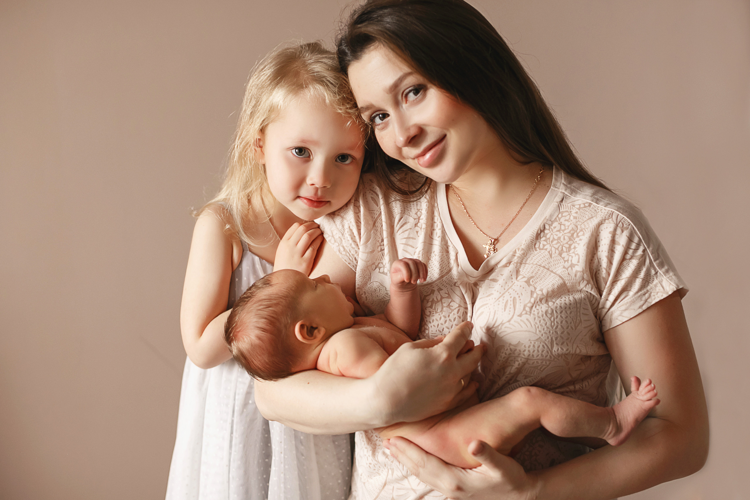 Лука. Семейный и детский фотограф в Ярославле Татьяна Бабкова