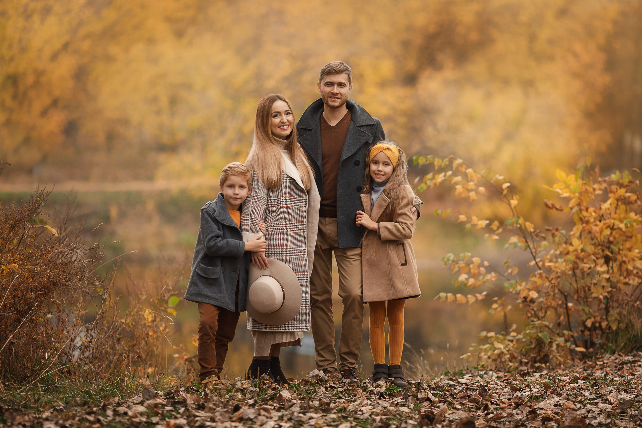 10. Семейный и детский фотограф в Ярославле Татьяна Бабкова
