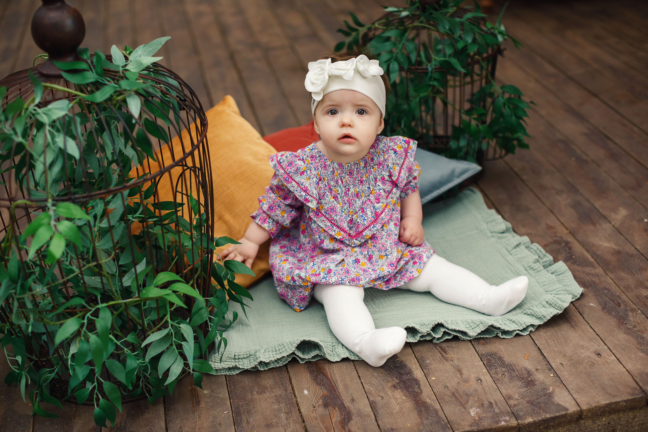 2. Семейный и детский фотограф в Ярославле Татьяна Бабкова