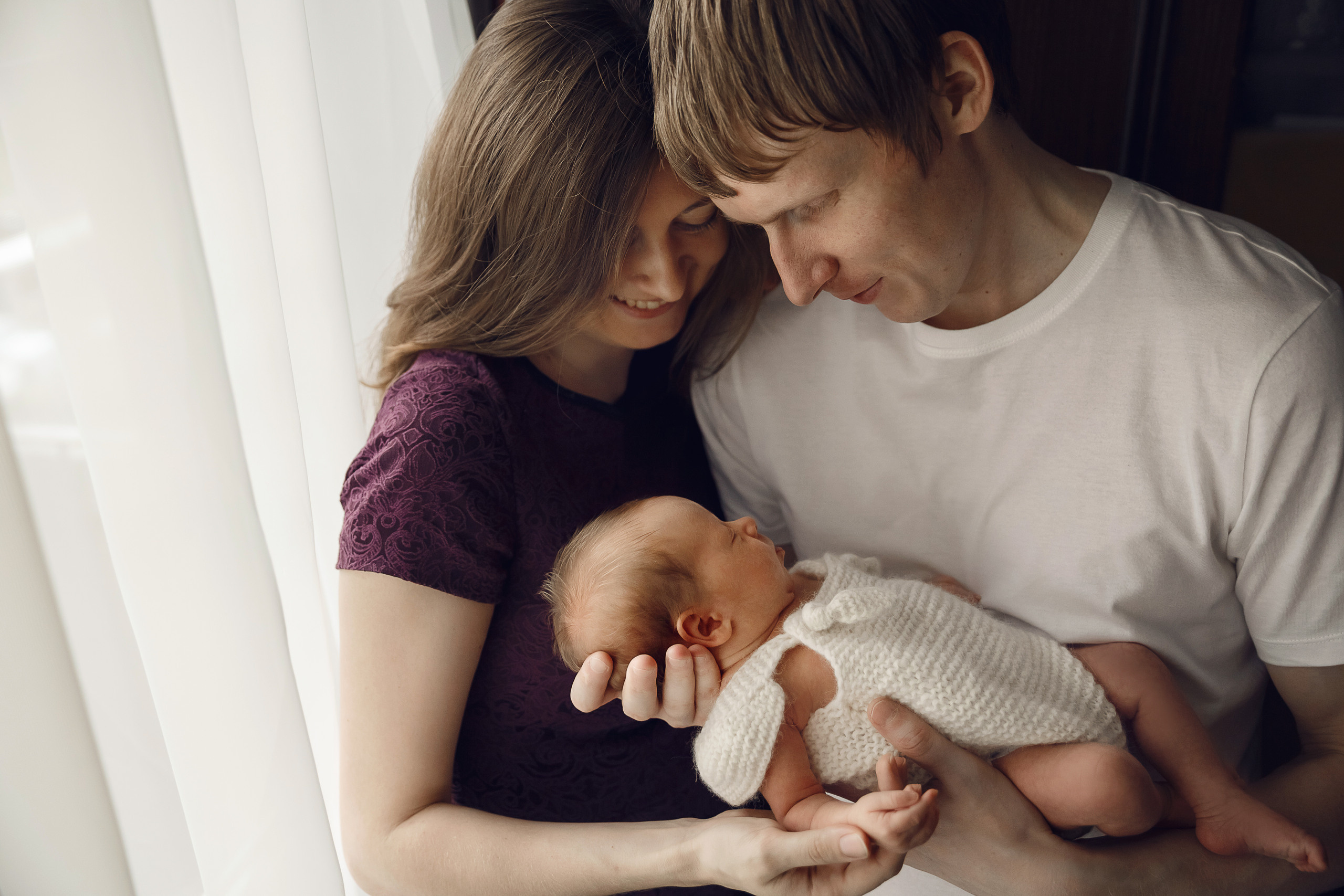 Маша. Семейный и детский фотограф в Ярославле Татьяна Бабкова