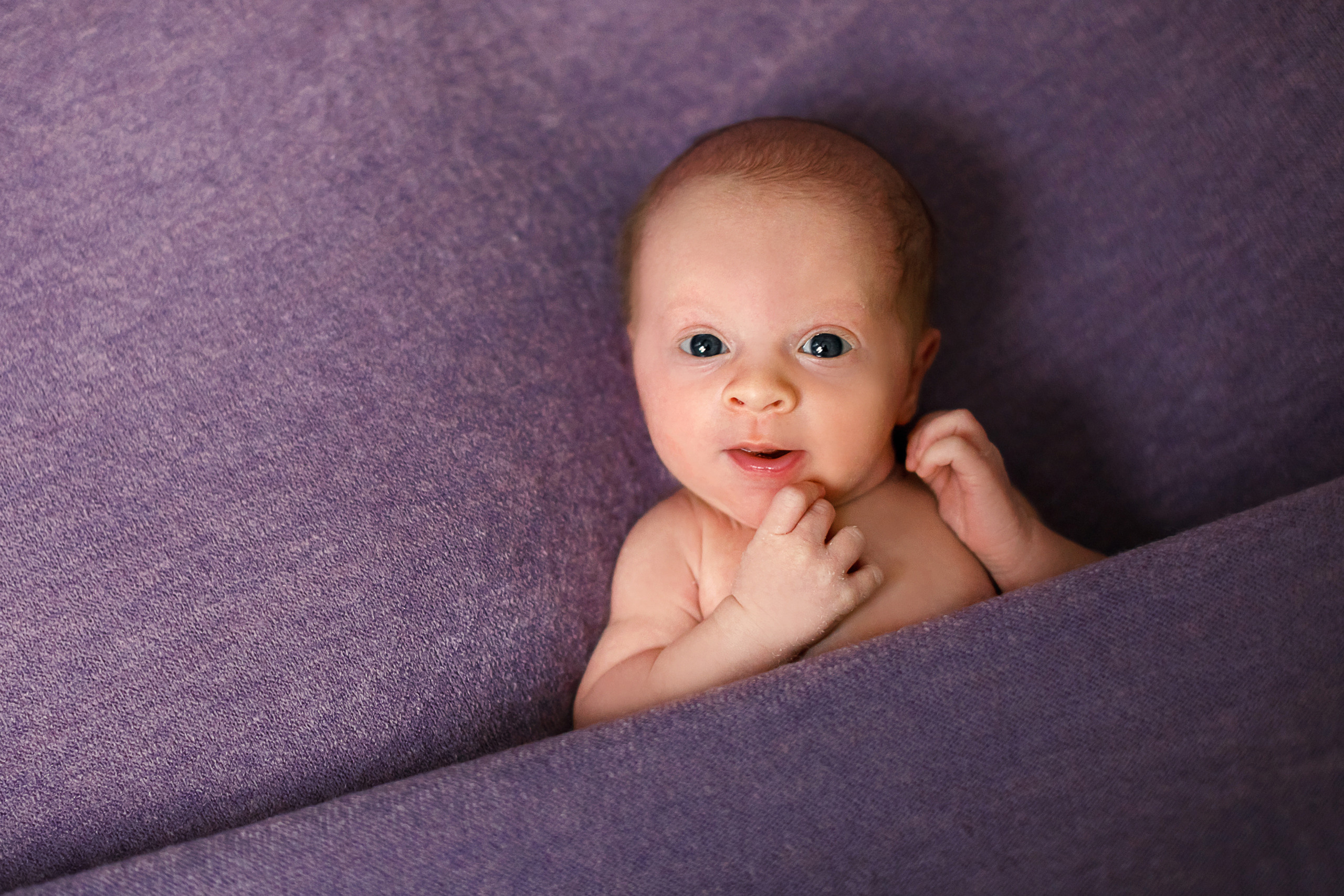 Алиса. Семейный и детский фотограф в Ярославле Татьяна Бабкова
