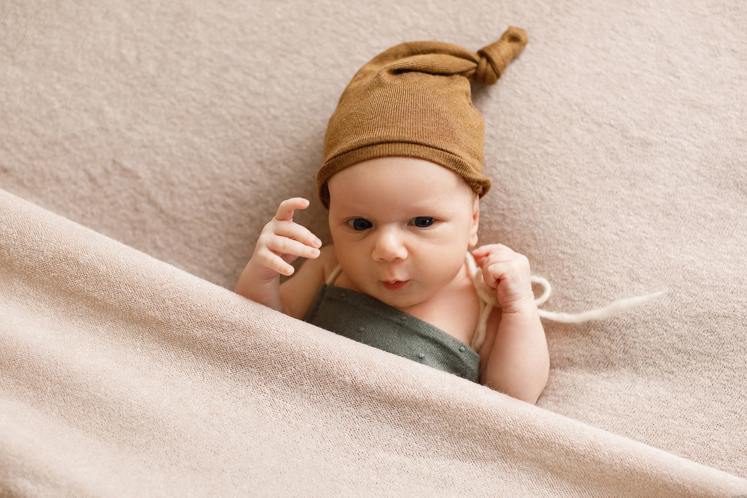 Ваня. Семейный и детский фотограф в Ярославле Татьяна Бабкова
