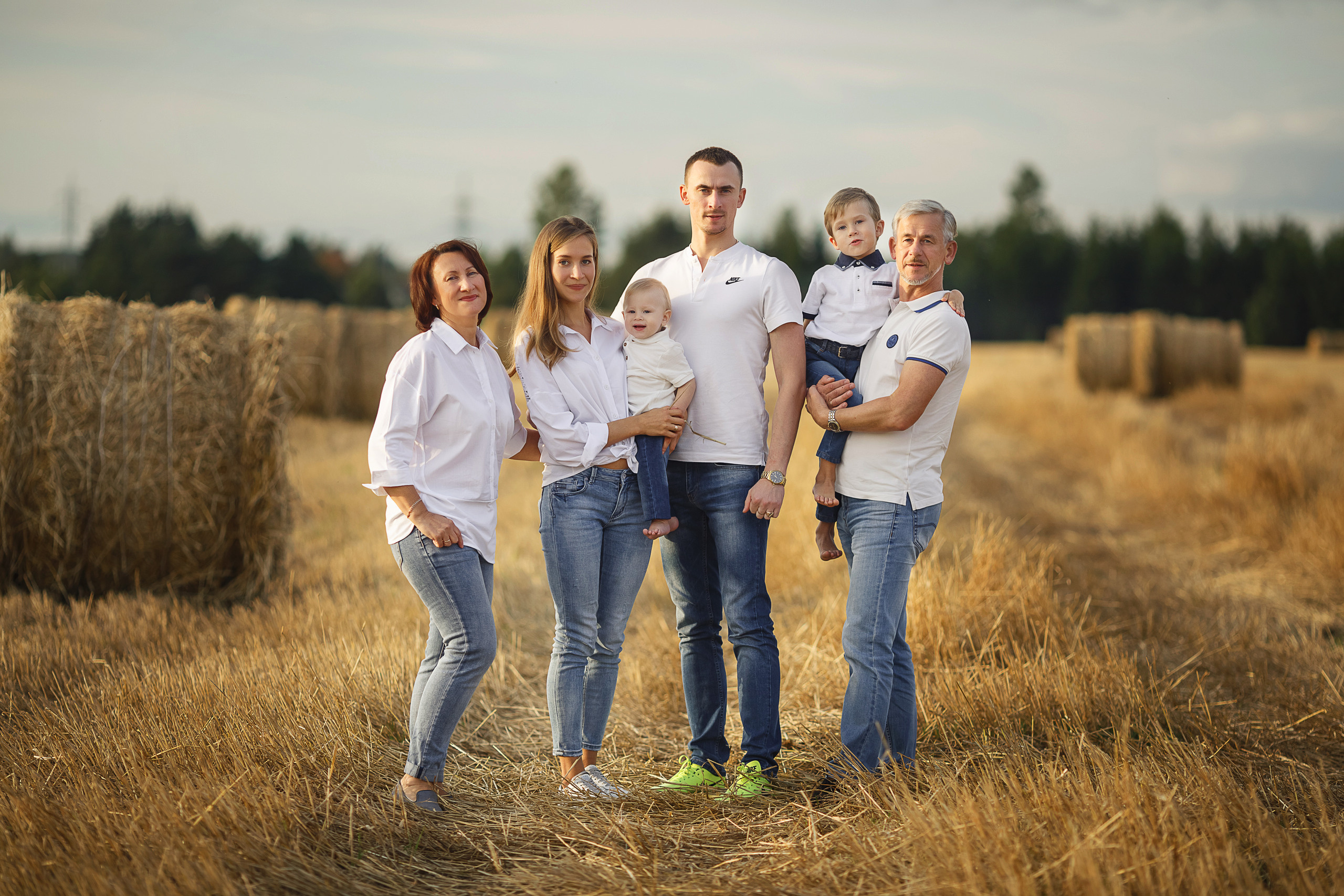 7. Семейный и детский фотограф в Ярославле Татьяна Бабкова