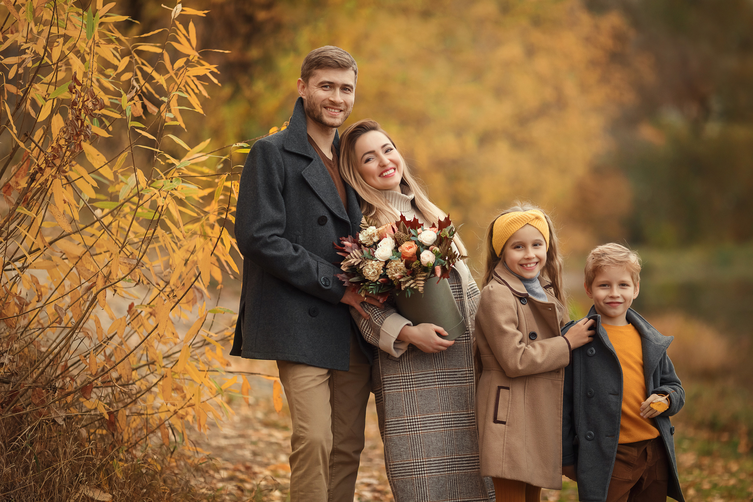 10. Семейный и детский фотограф в Ярославле Татьяна Бабкова