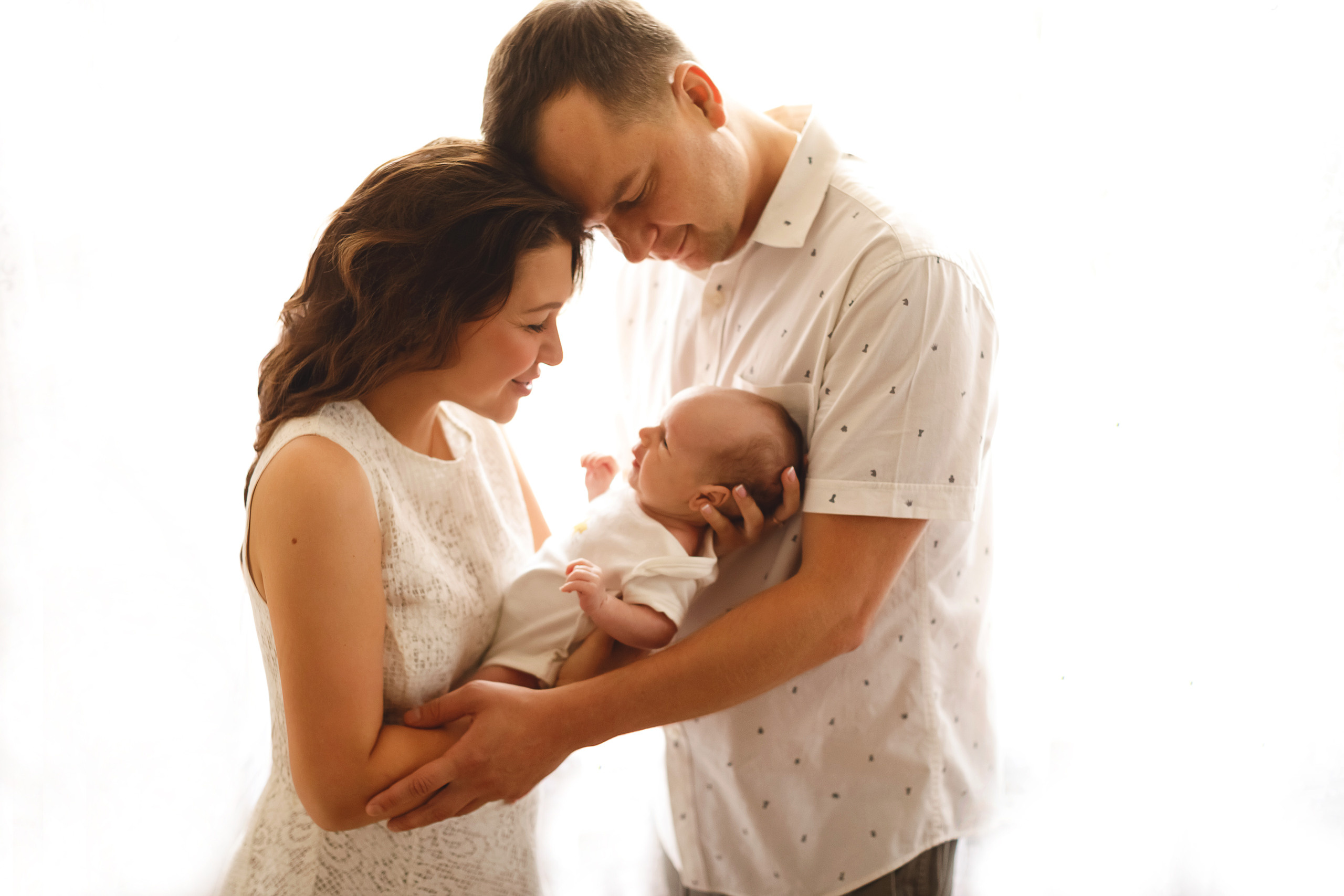 Ваня. Семейный и детский фотограф в Ярославле Татьяна Бабкова