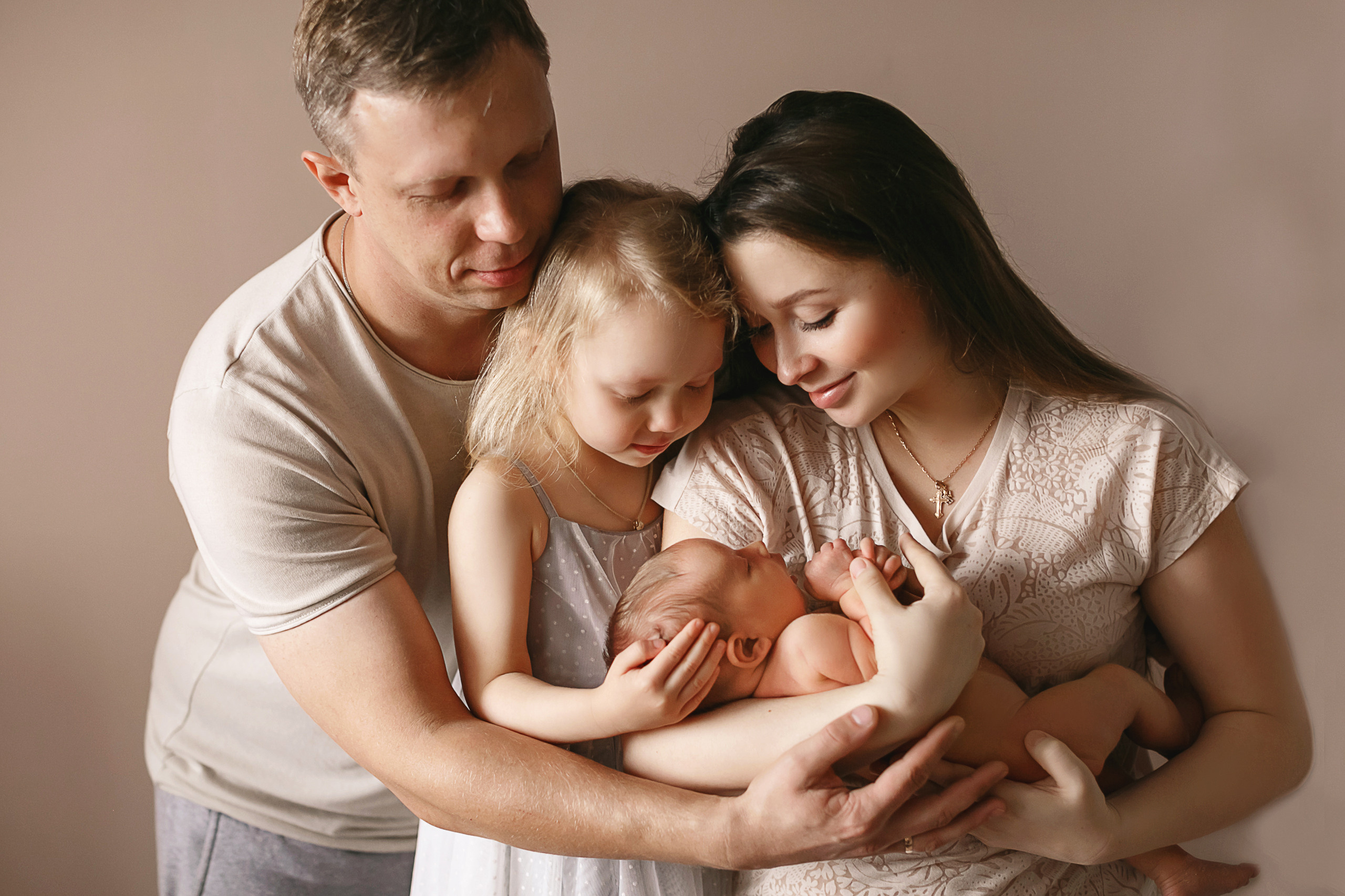 Лука. Семейный и детский фотограф в Ярославле Татьяна Бабкова