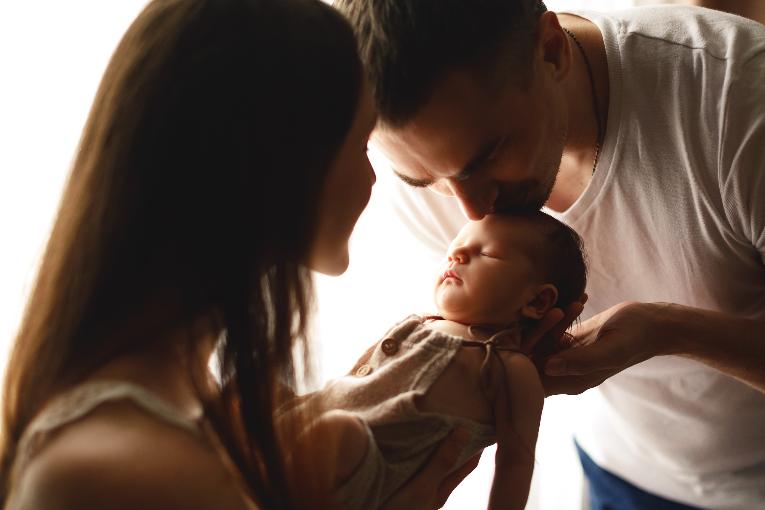 Дима. Семейный и детский фотограф в Ярославле Татьяна Бабкова