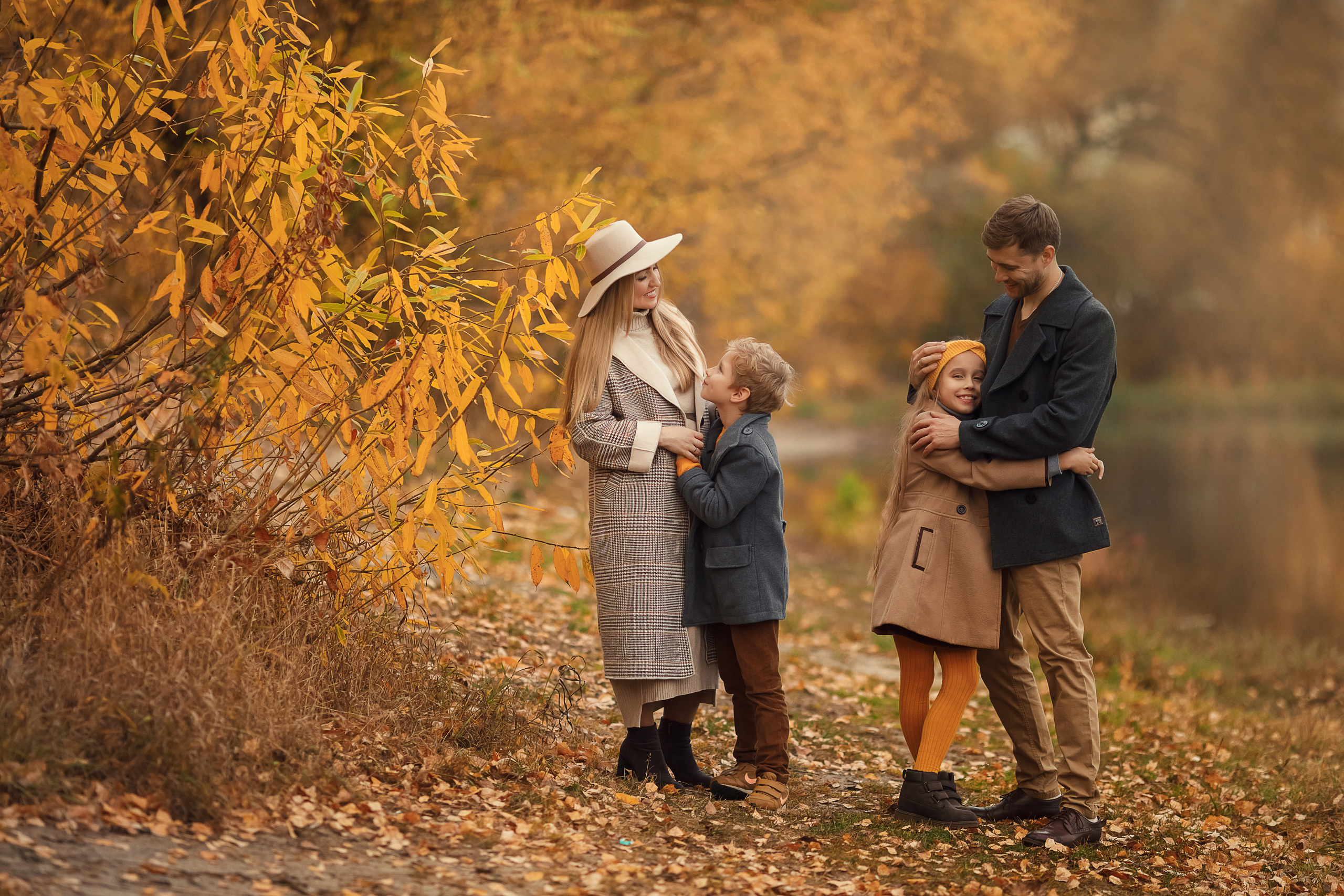 10. Семейный и детский фотограф в Ярославле Татьяна Бабкова