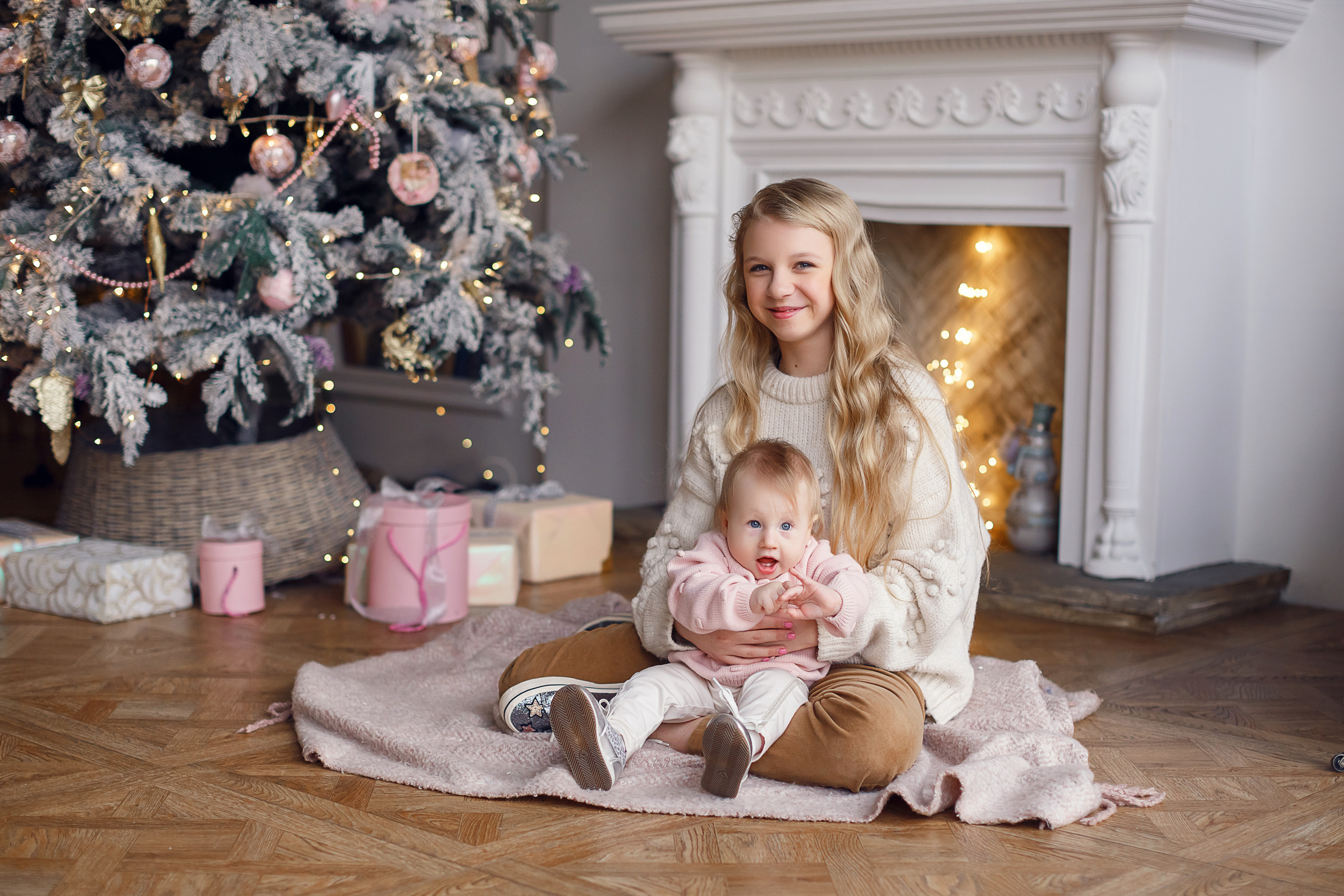 6. Семейный и детский фотограф в Ярославле Татьяна Бабкова