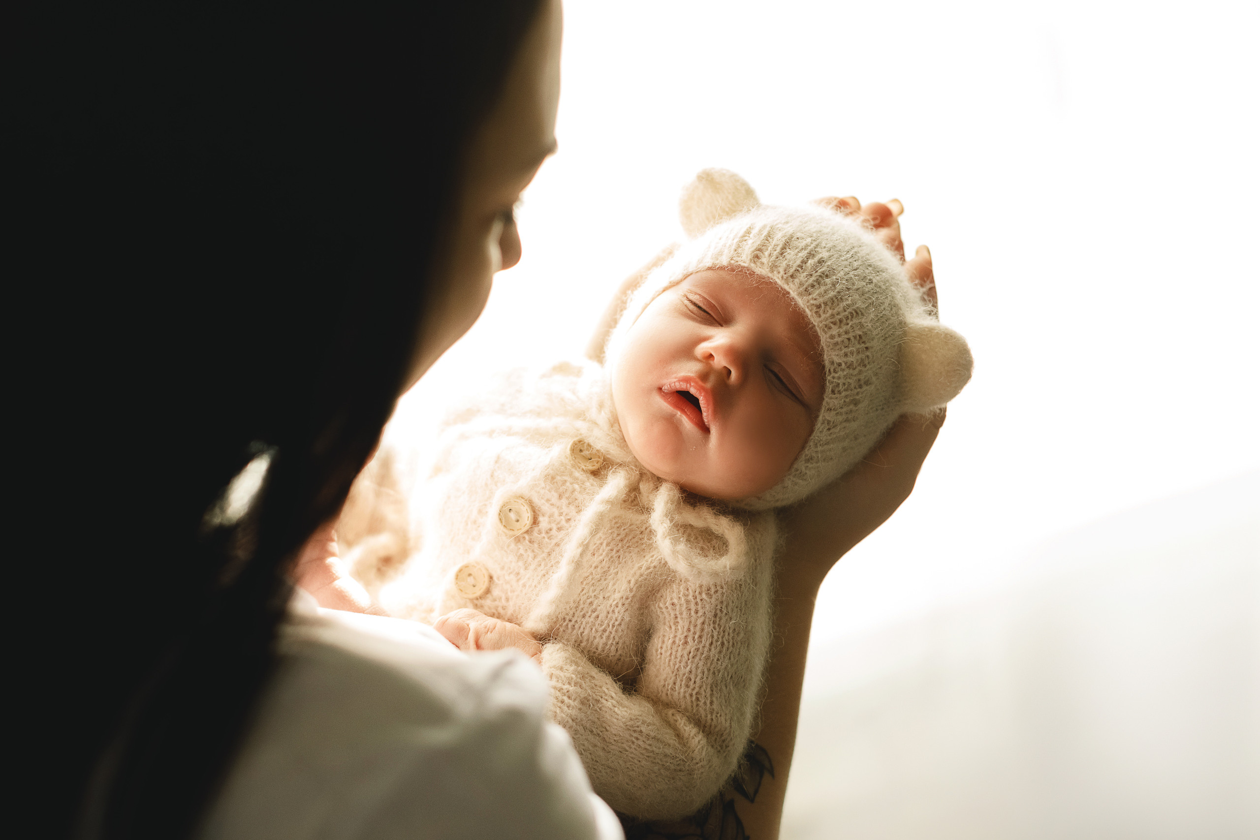 Мира. Семейный и детский фотограф в Ярославле Татьяна Бабкова