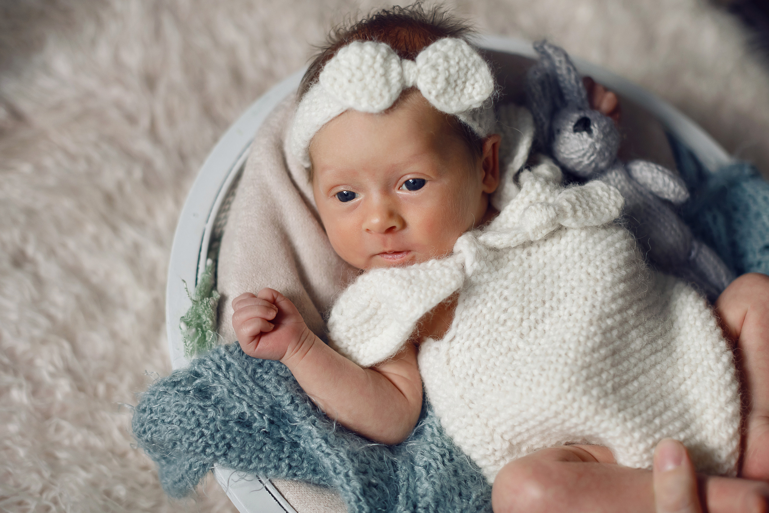 Маша. Семейный и детский фотограф в Ярославле Татьяна Бабкова