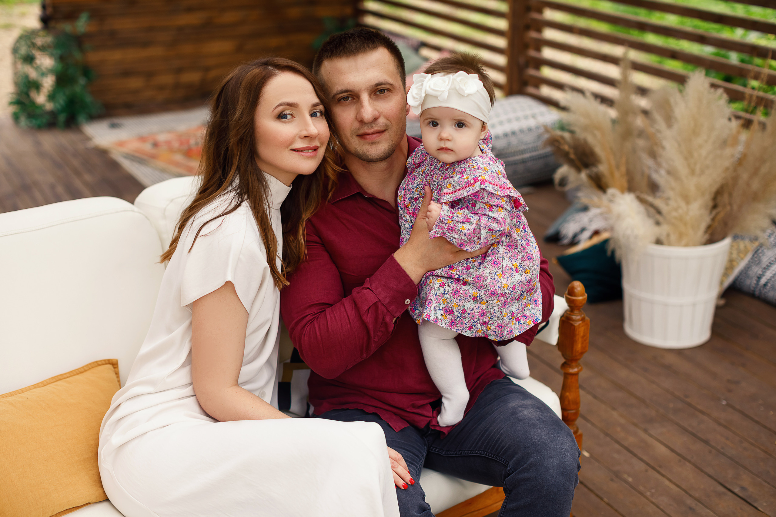 2. Семейный и детский фотограф в Ярославле Татьяна Бабкова