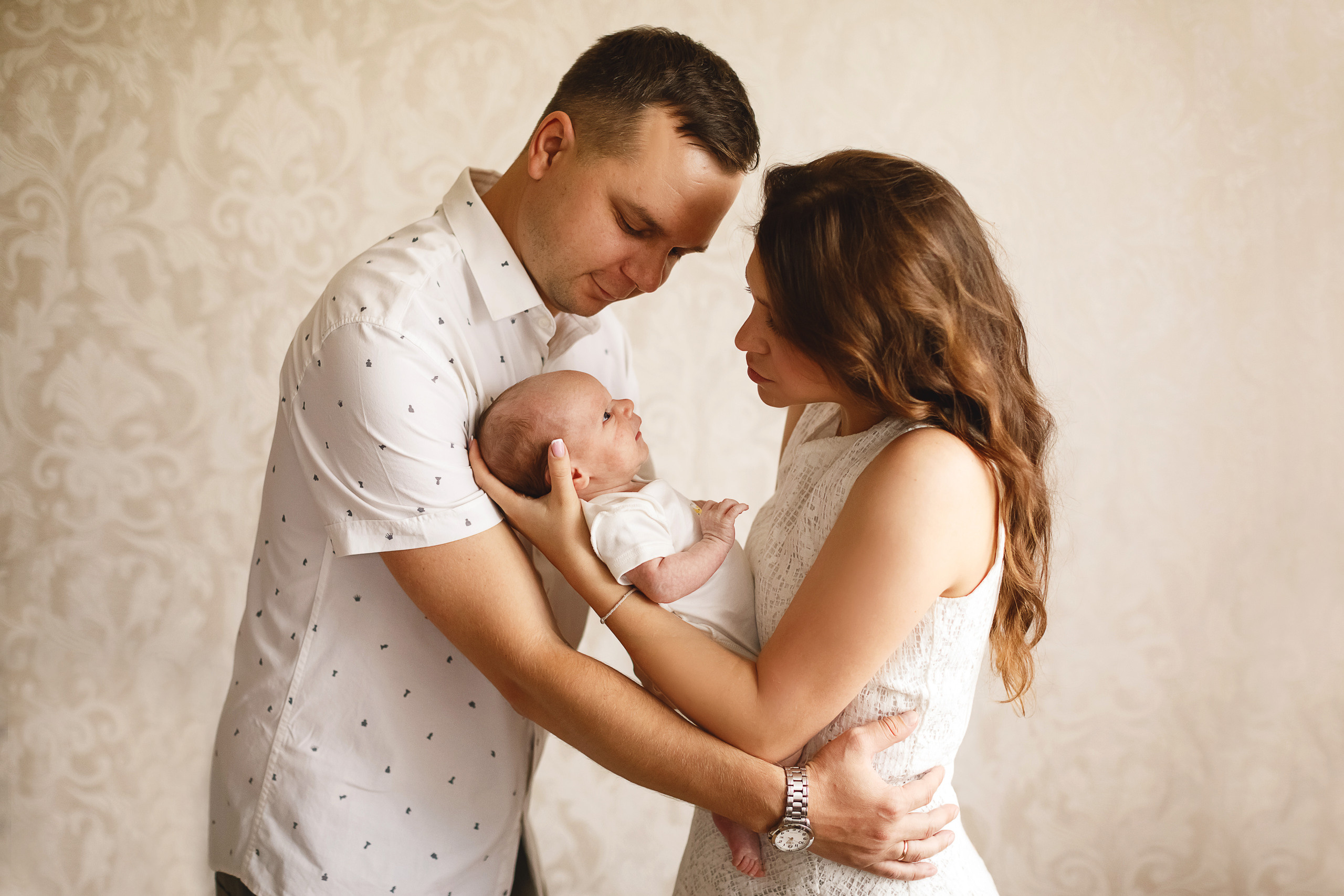 Ваня. Семейный и детский фотограф в Ярославле Татьяна Бабкова