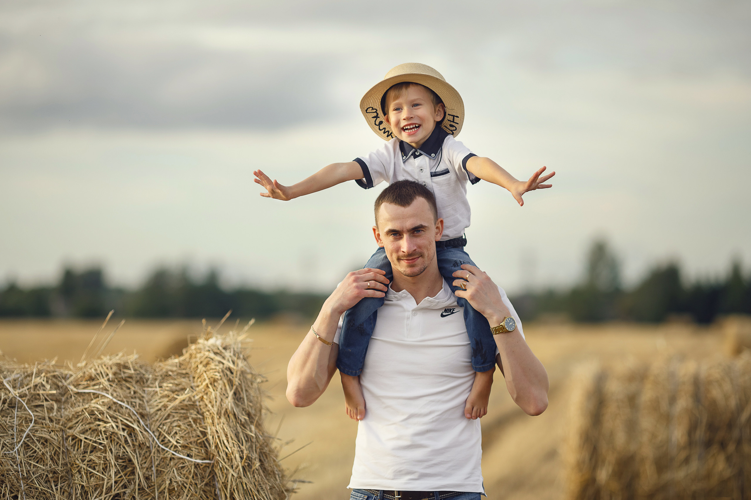 7. Семейный и детский фотограф в Ярославле Татьяна Бабкова