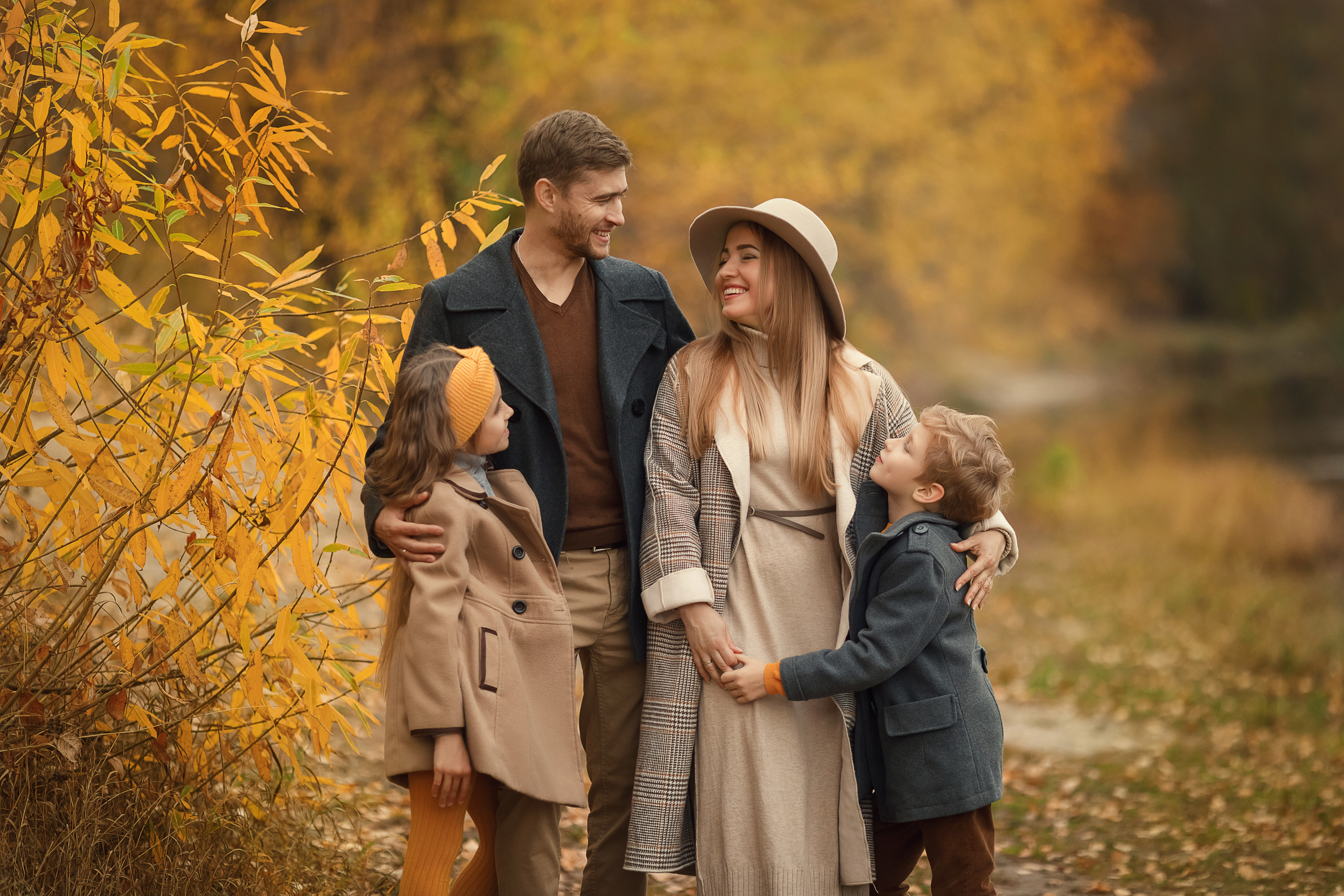 10. Семейный и детский фотограф в Ярославле Татьяна Бабкова