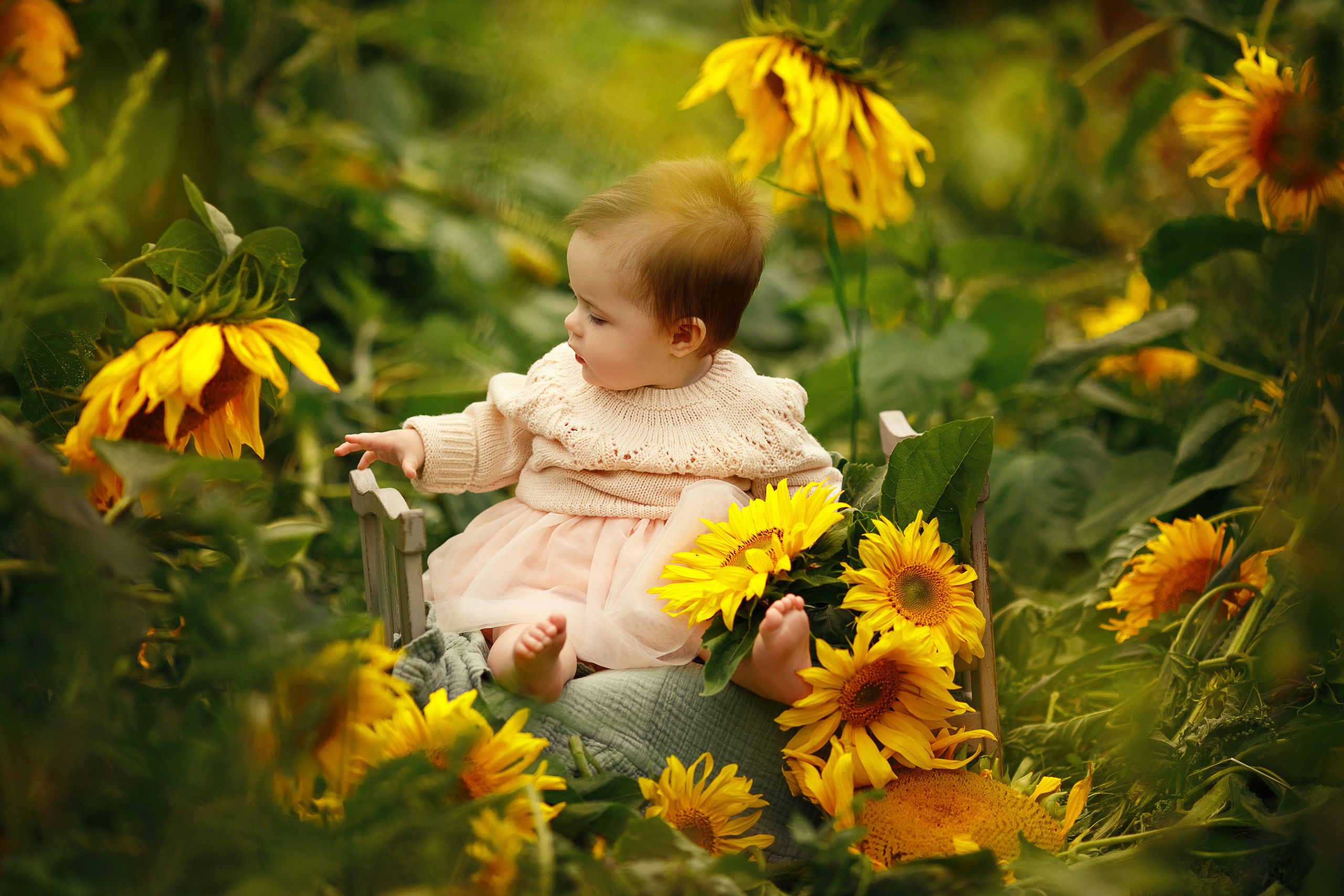 2. Семейный и детский фотограф в Ярославле Татьяна Бабкова