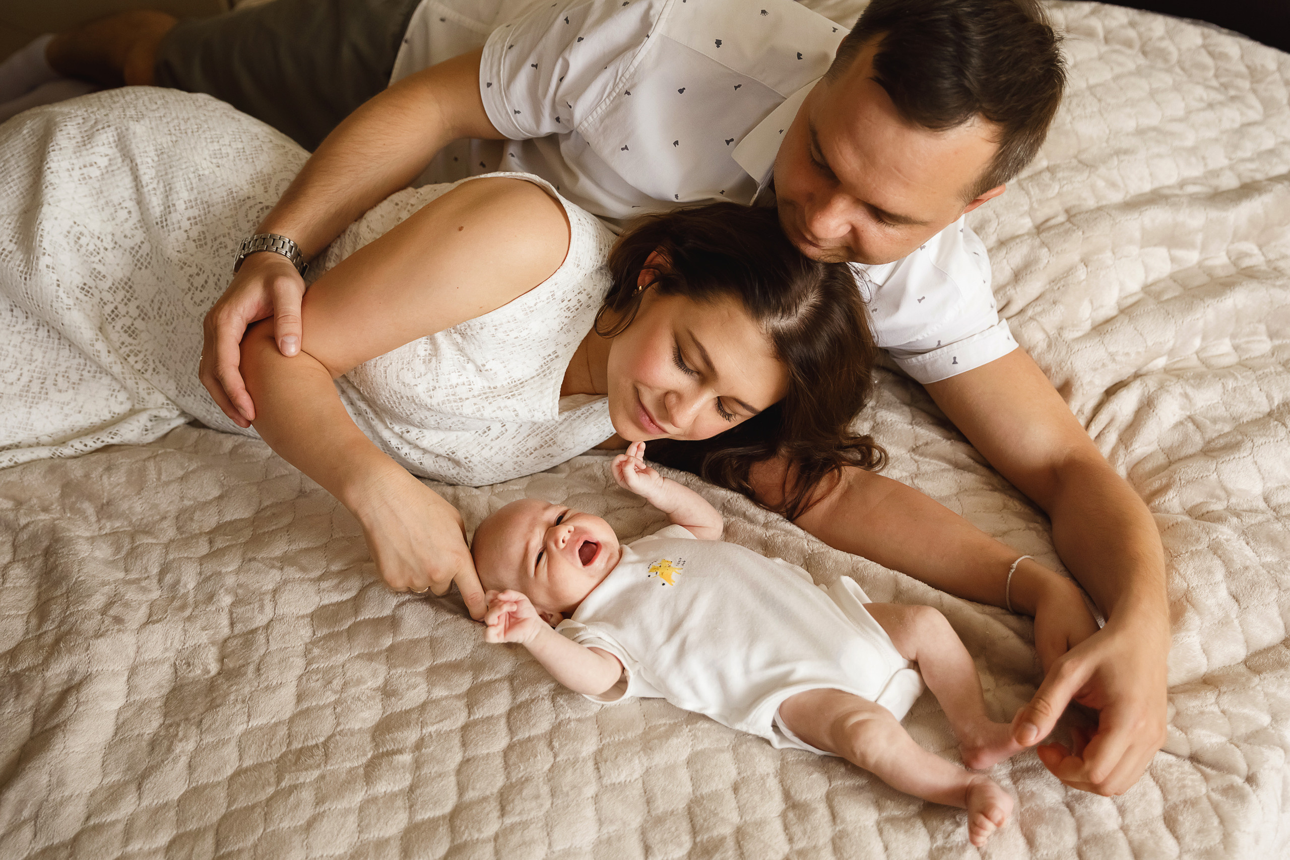 Ваня. Семейный и детский фотограф в Ярославле Татьяна Бабкова