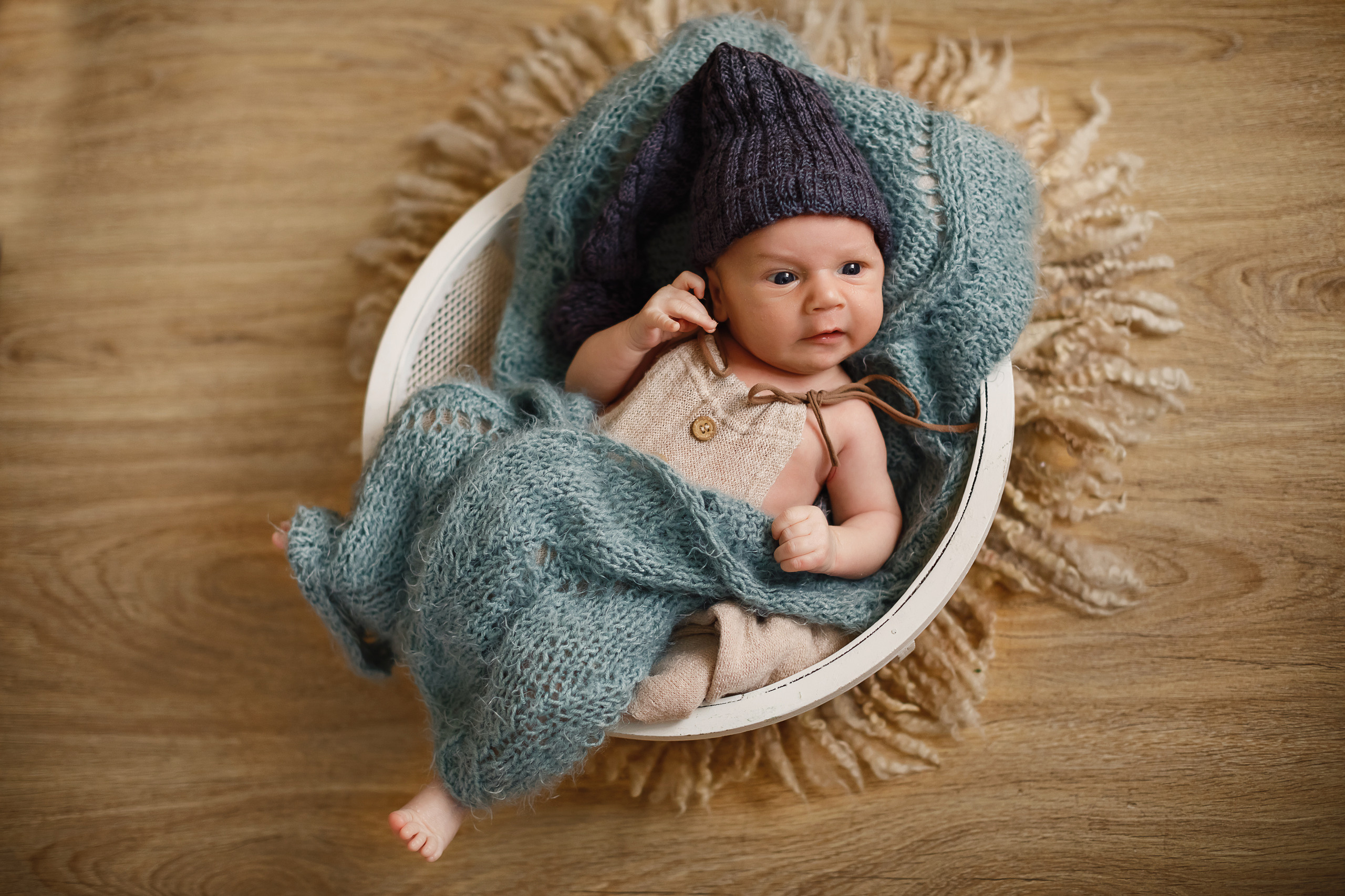 Ваня. Семейный и детский фотограф в Ярославле Татьяна Бабкова