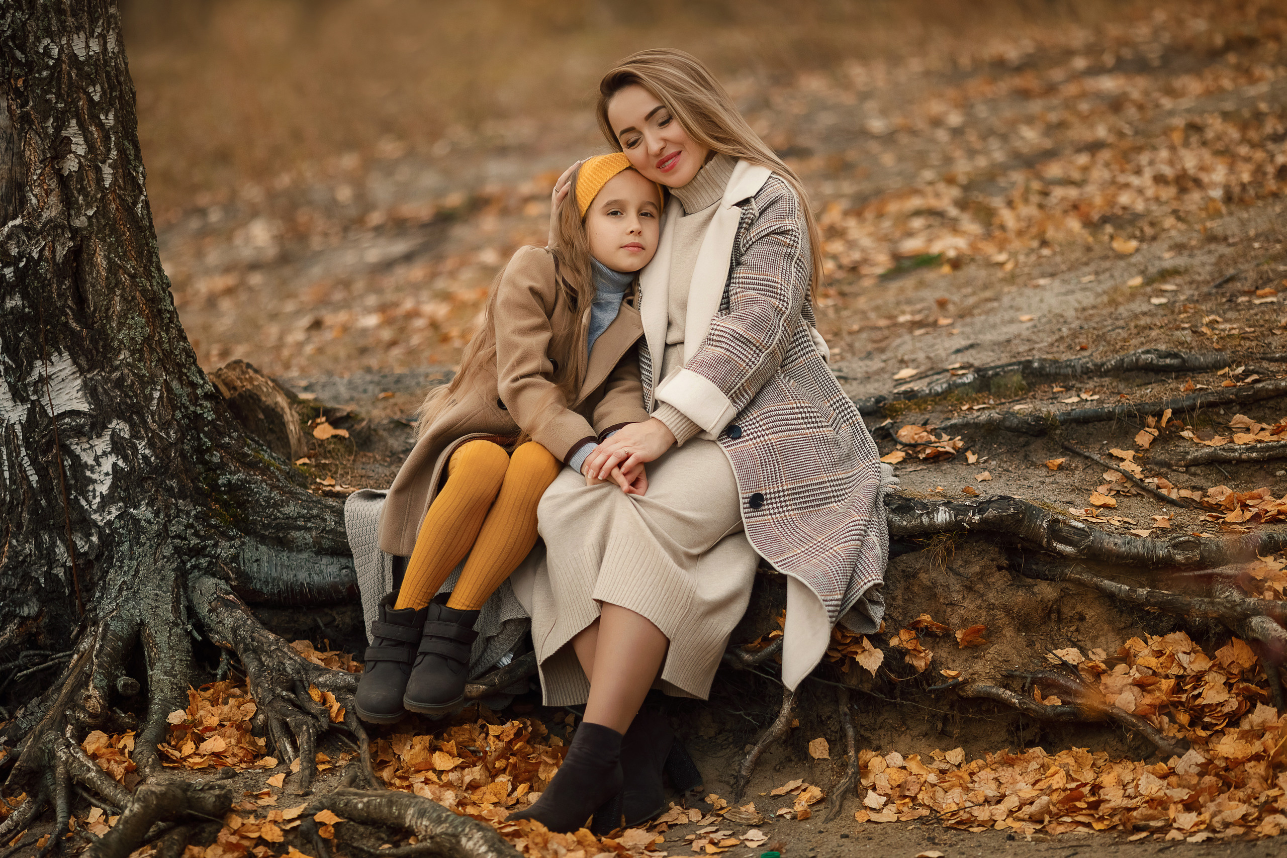 10. Семейный и детский фотограф в Ярославле Татьяна Бабкова