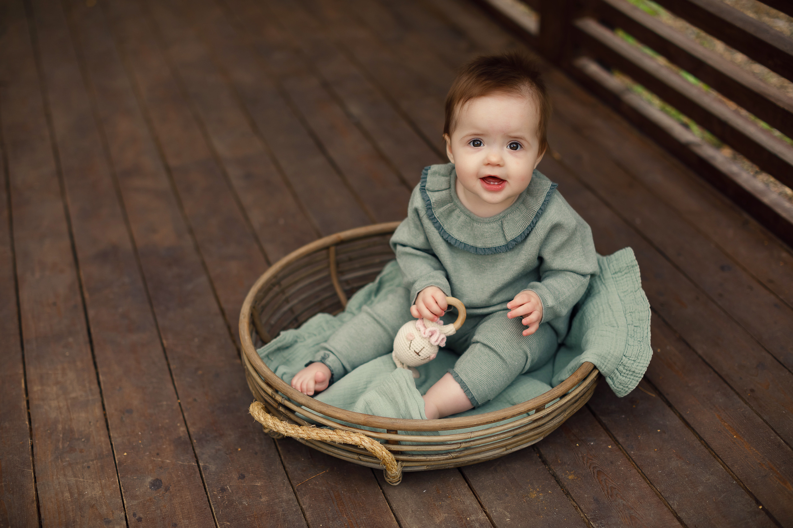 2. Семейный и детский фотограф в Ярославле Татьяна Бабкова