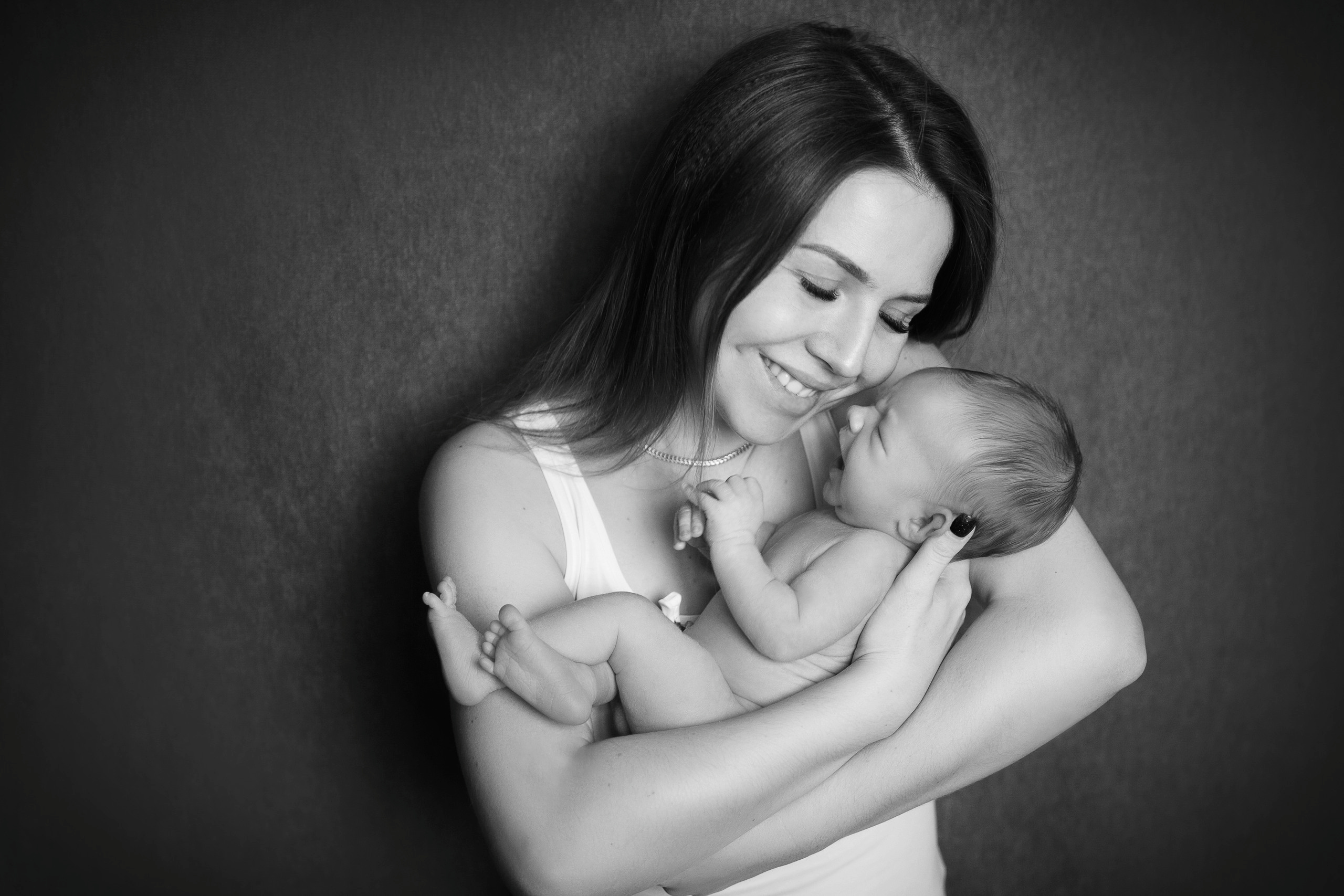 Миша. Семейный и детский фотограф в Ярославле Татьяна Бабкова