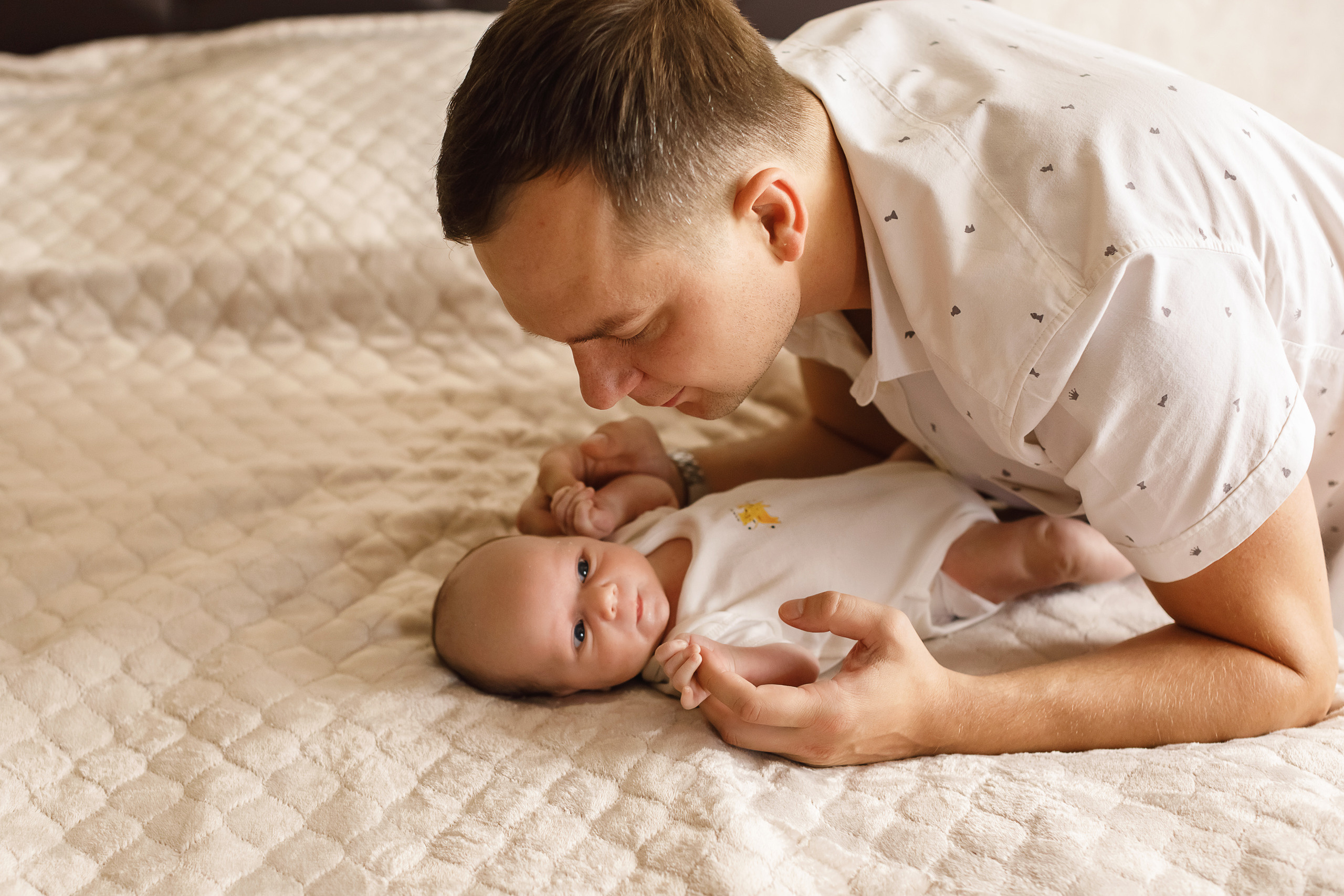 Ваня. Семейный и детский фотограф в Ярославле Татьяна Бабкова