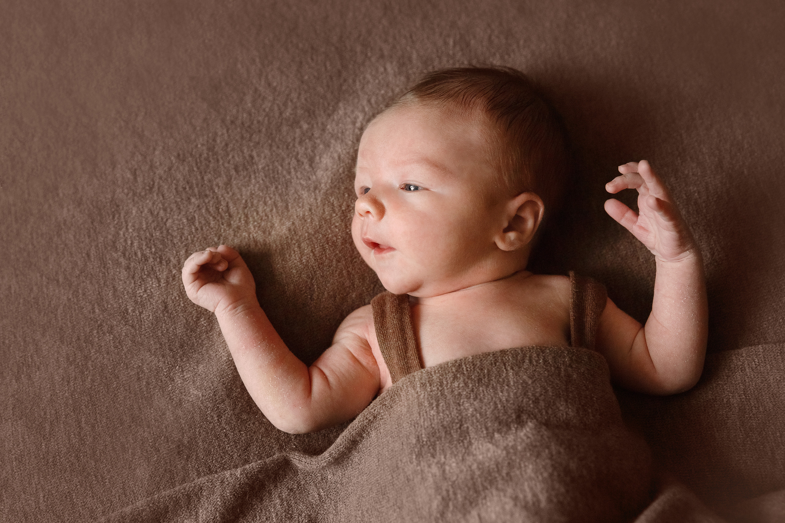 Миша. Семейный и детский фотограф в Ярославле Татьяна Бабкова