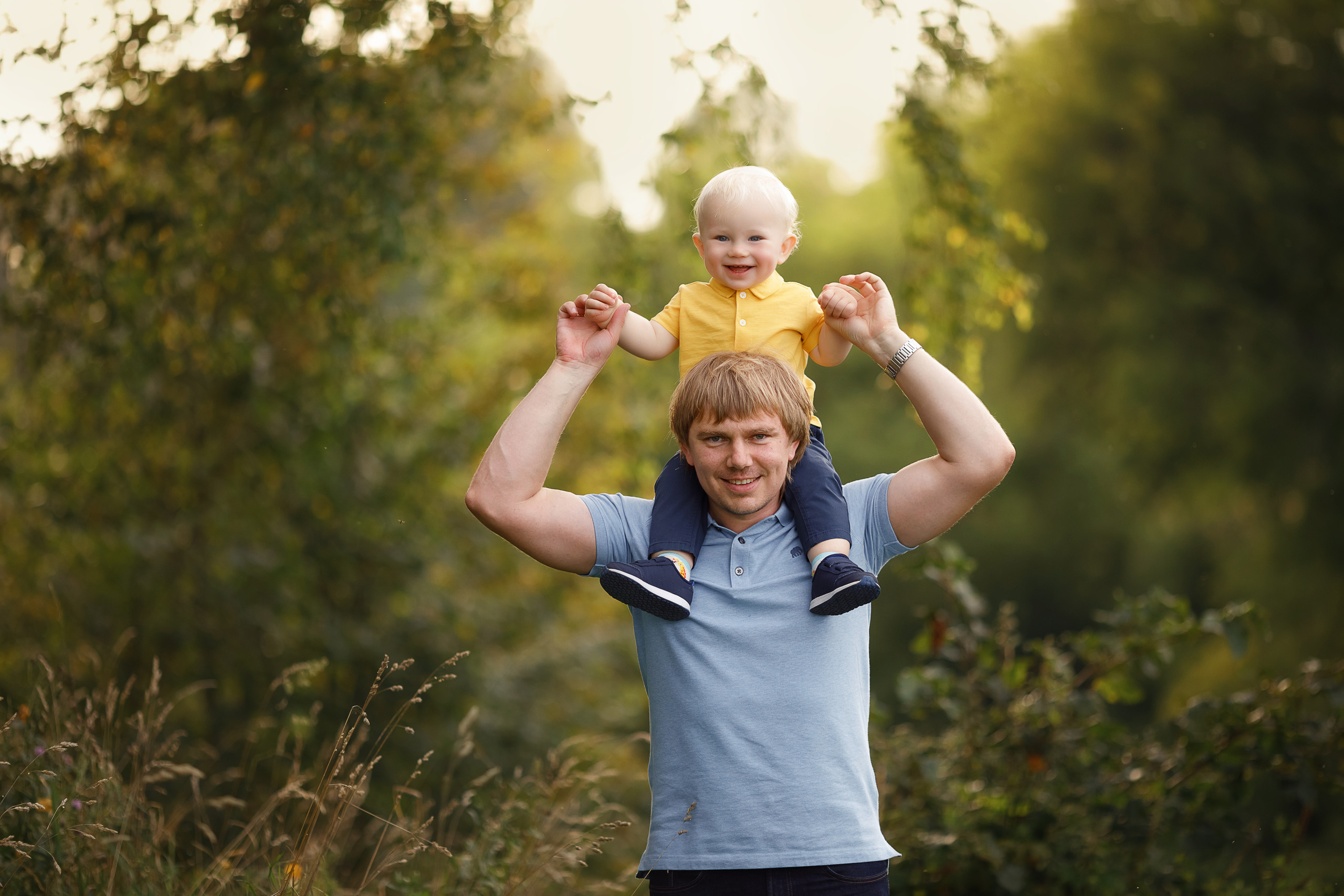 3. Семейный и детский фотограф в Ярославле Татьяна Бабкова