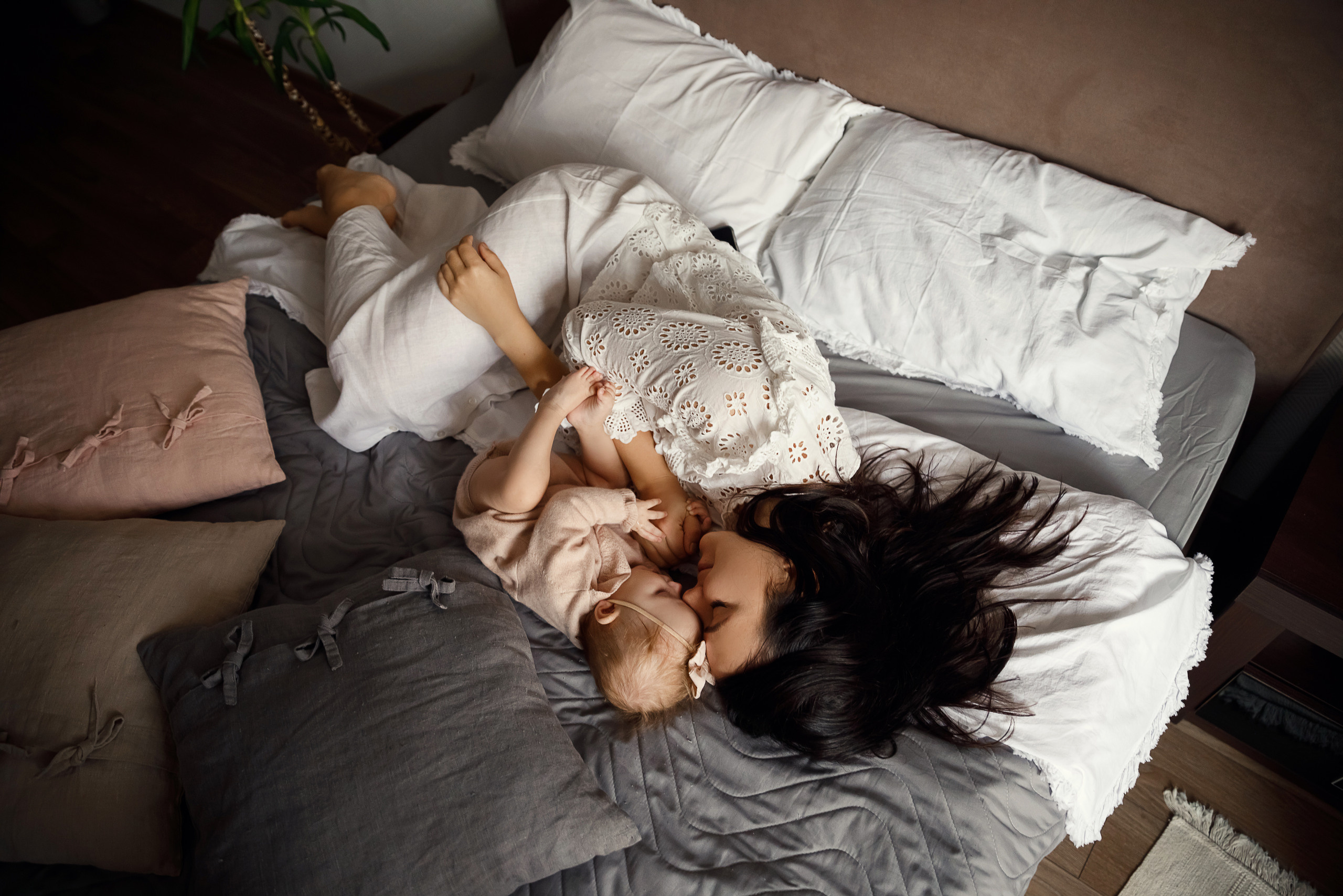 9. Семейный и детский фотограф в Ярославле Татьяна Бабкова