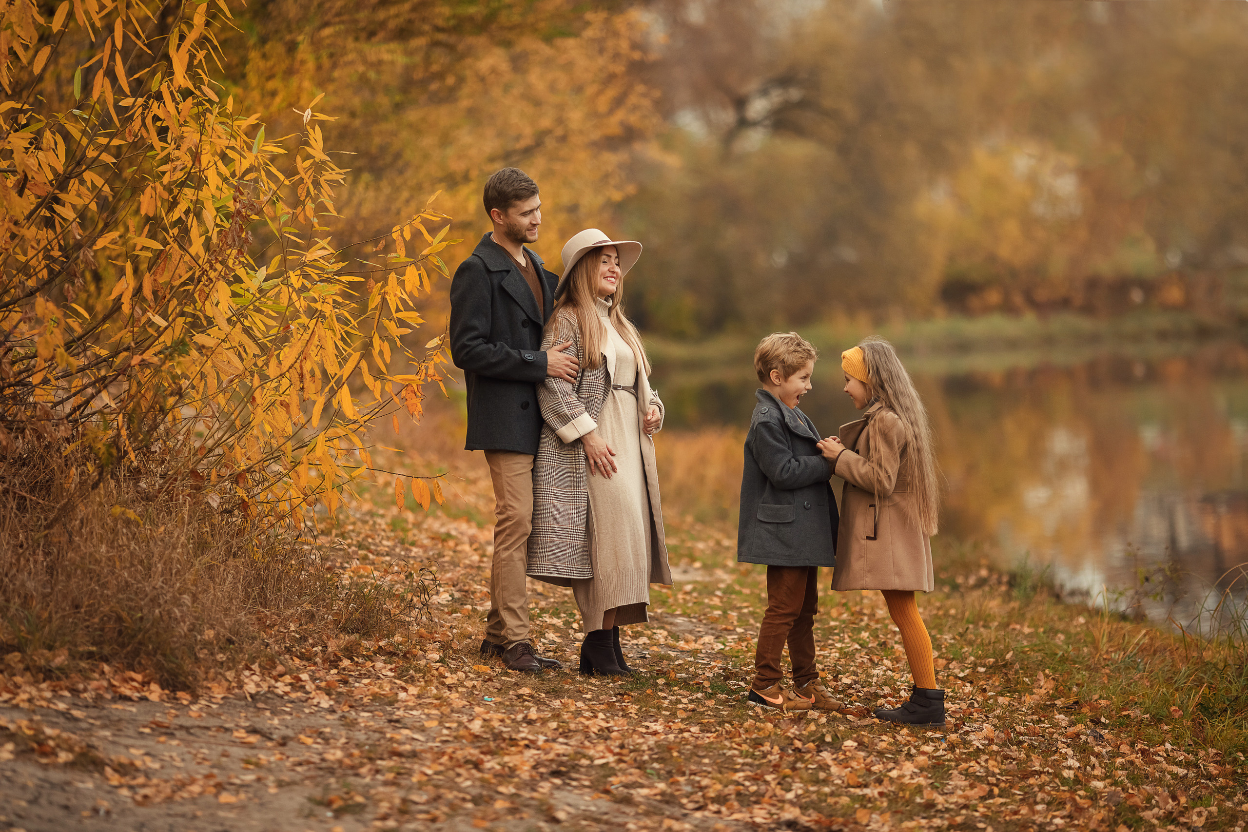 10. Семейный и детский фотограф в Ярославле Татьяна Бабкова
