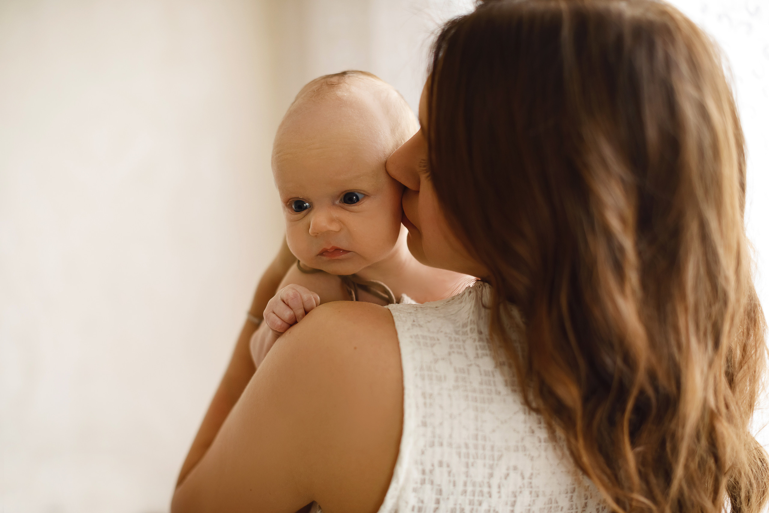 Ваня. Семейный и детский фотограф в Ярославле Татьяна Бабкова