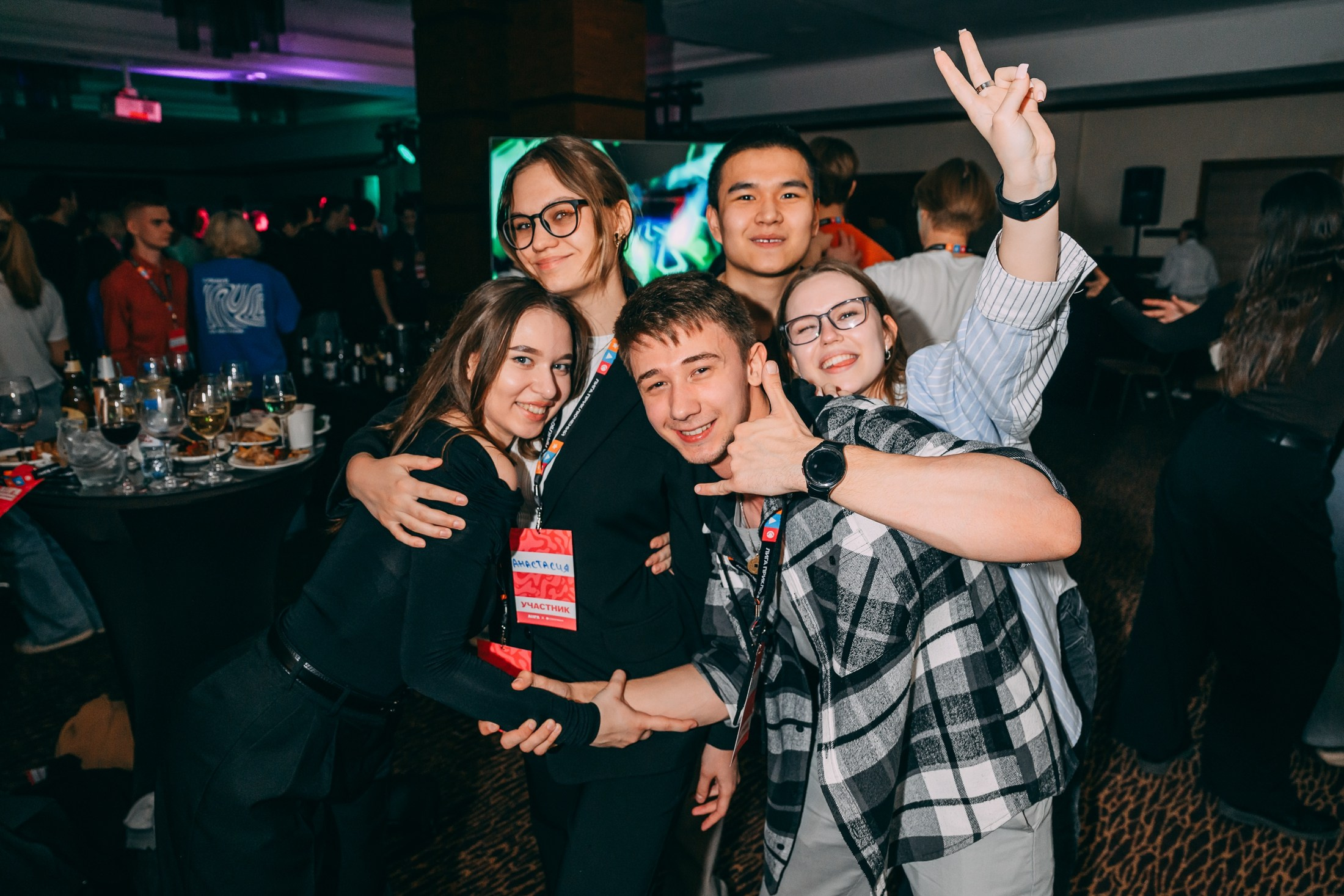 «Лига приключений» Совкомбанка. 📸Портретный и репортажный фотограф | Красноярск | Поливода Дмитрий📸