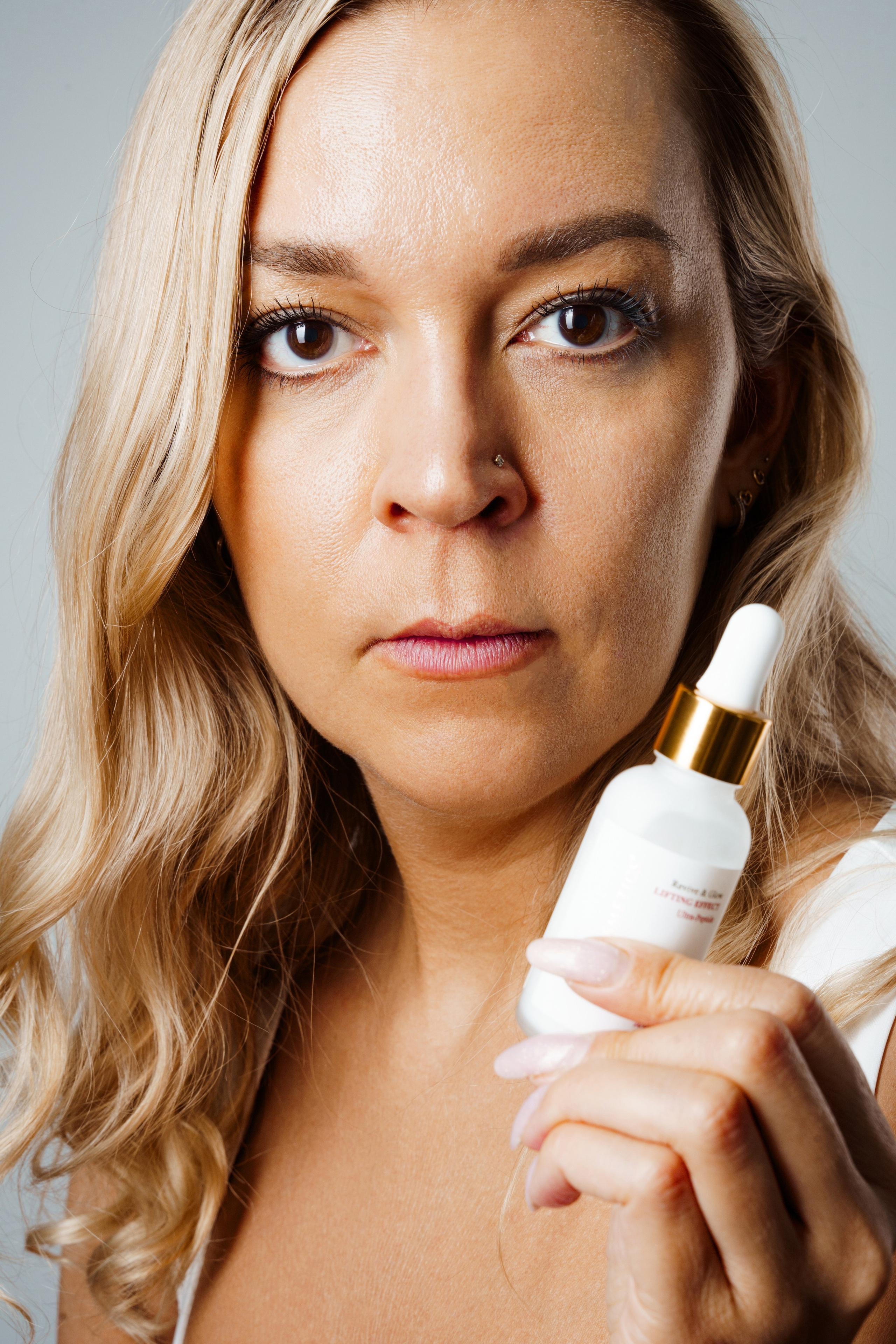 Beauty-съемка. Предметный и портретный фотограф в Санкт-Петербурге Заманова Дарья