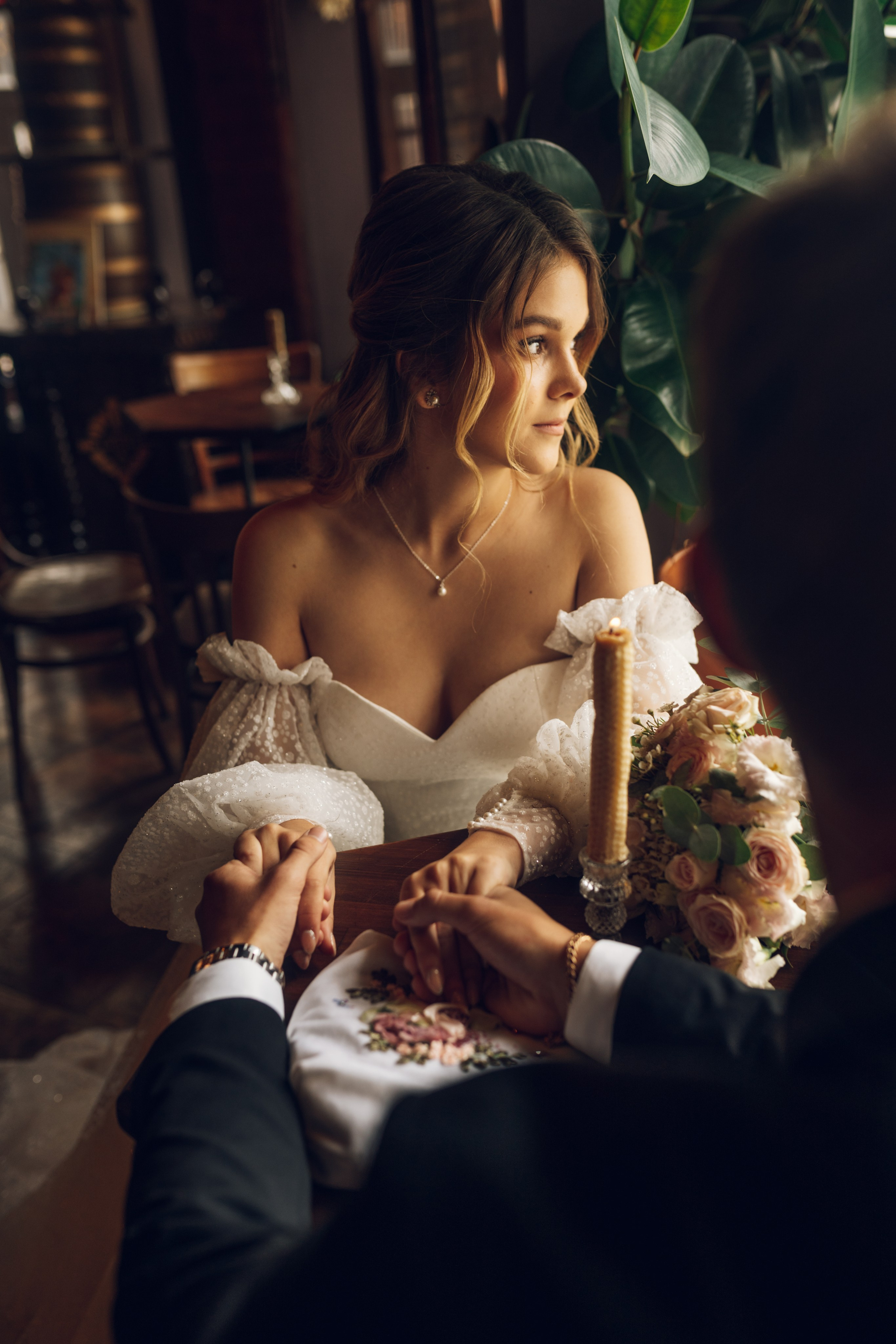 Василиса и Влад. Главная