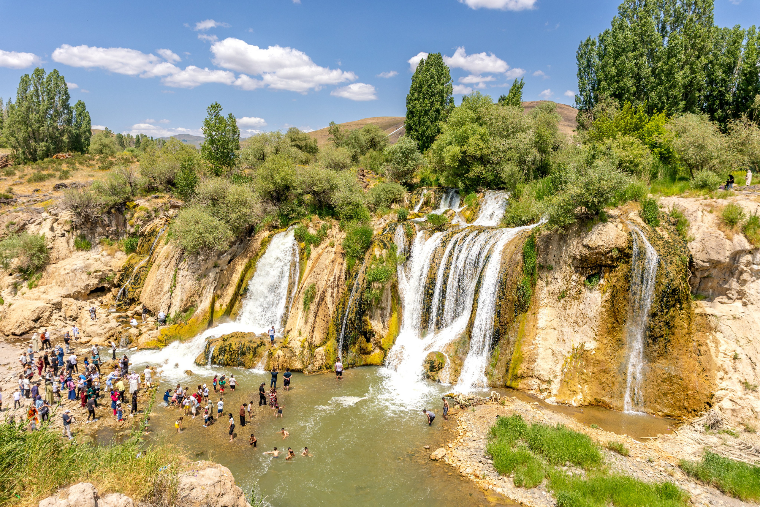 Арарат. Тревел-фотограф Олег Гуров