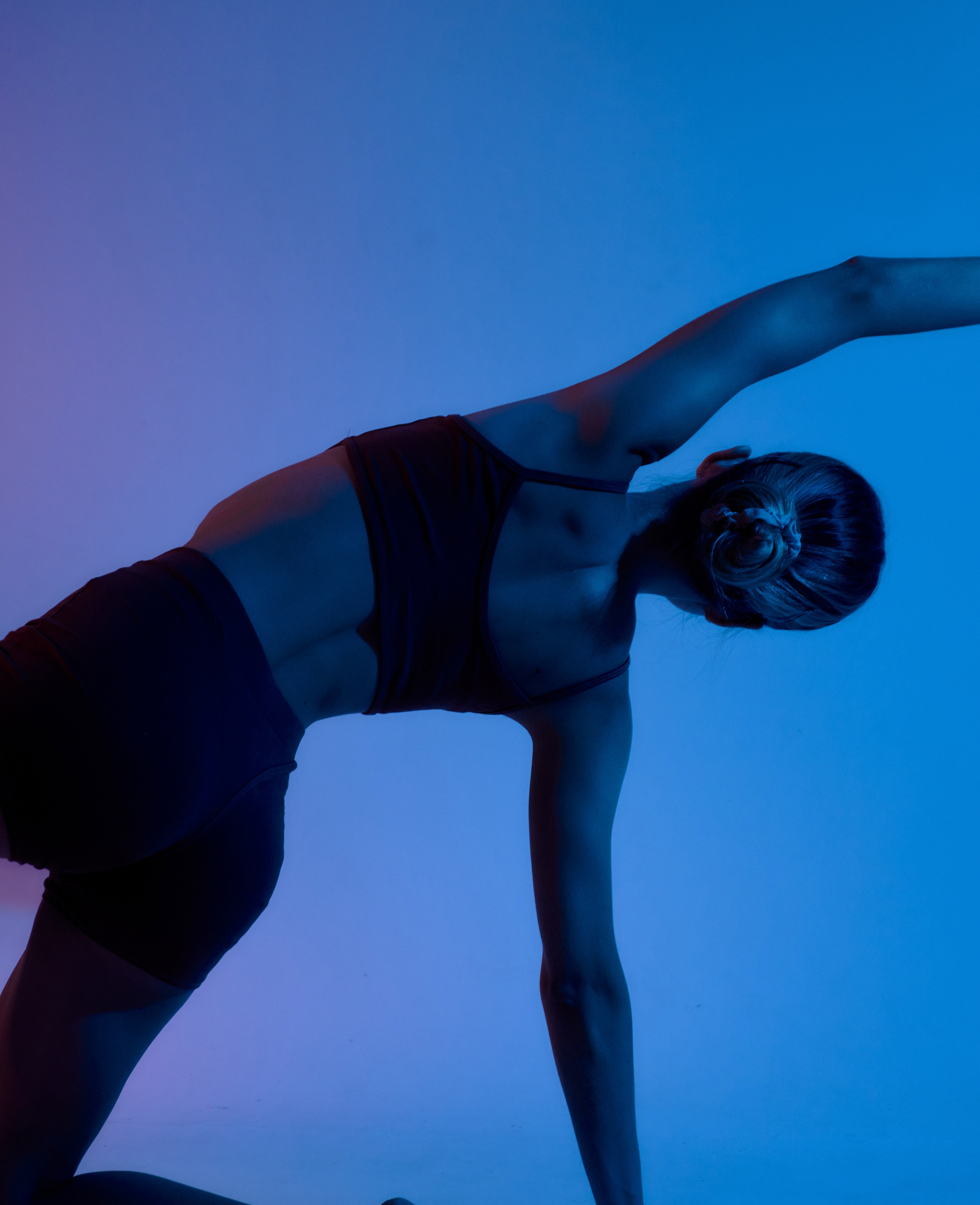 Анна. Фотограф в Севастополе