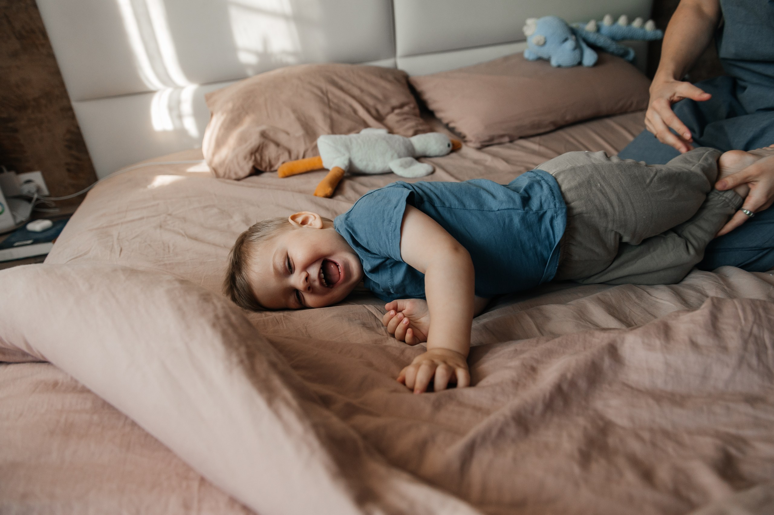 Семейные съемки. Фотограф Марина Лысова