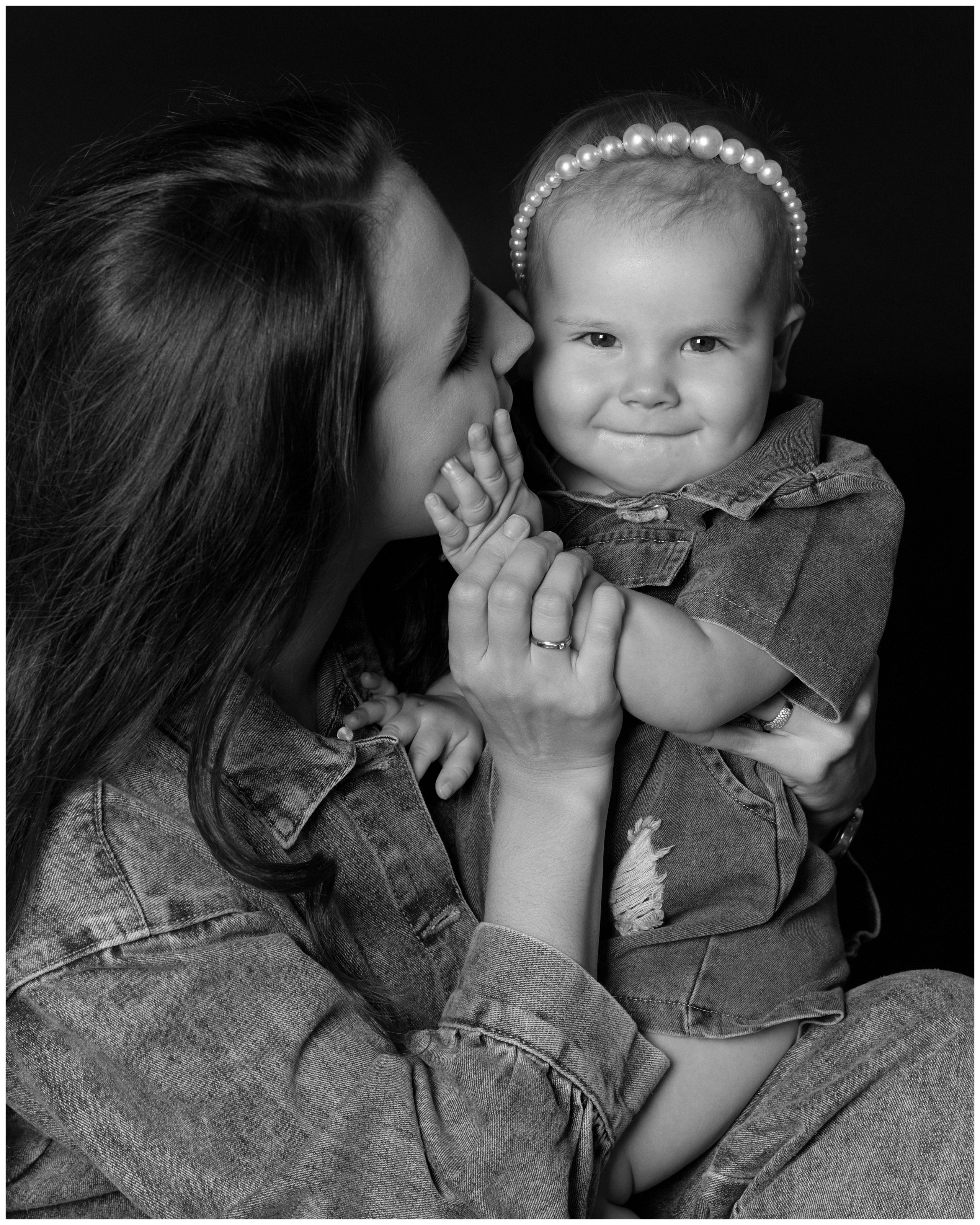 Family 1. Фотограф в Самаре Валерия Слезина