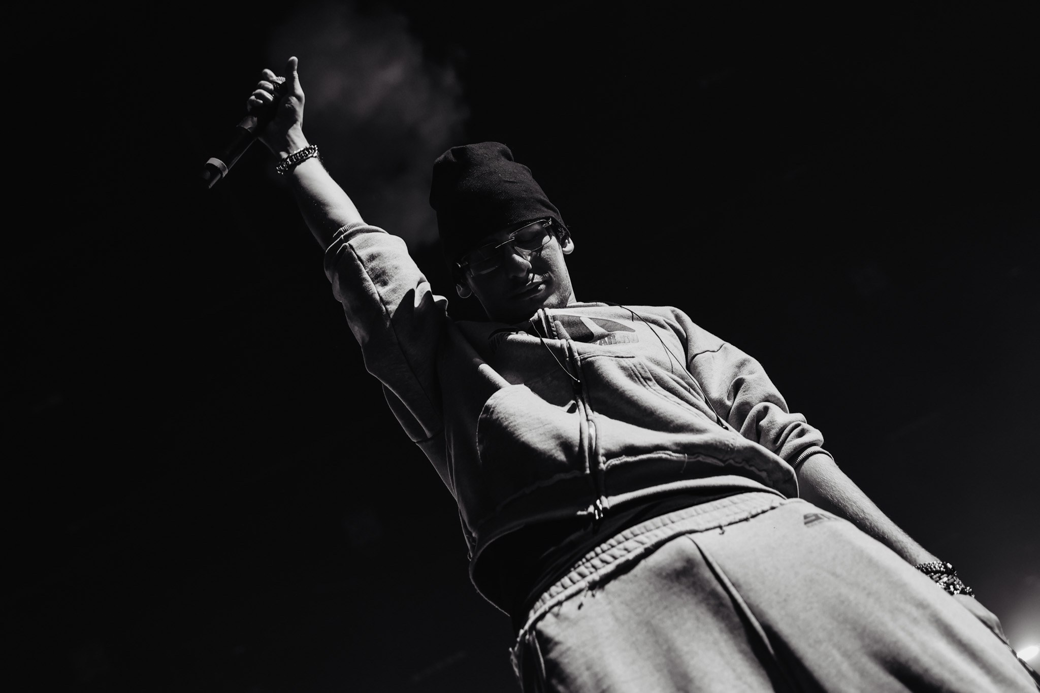 BUSHIZM TOUR @VK STADIUM