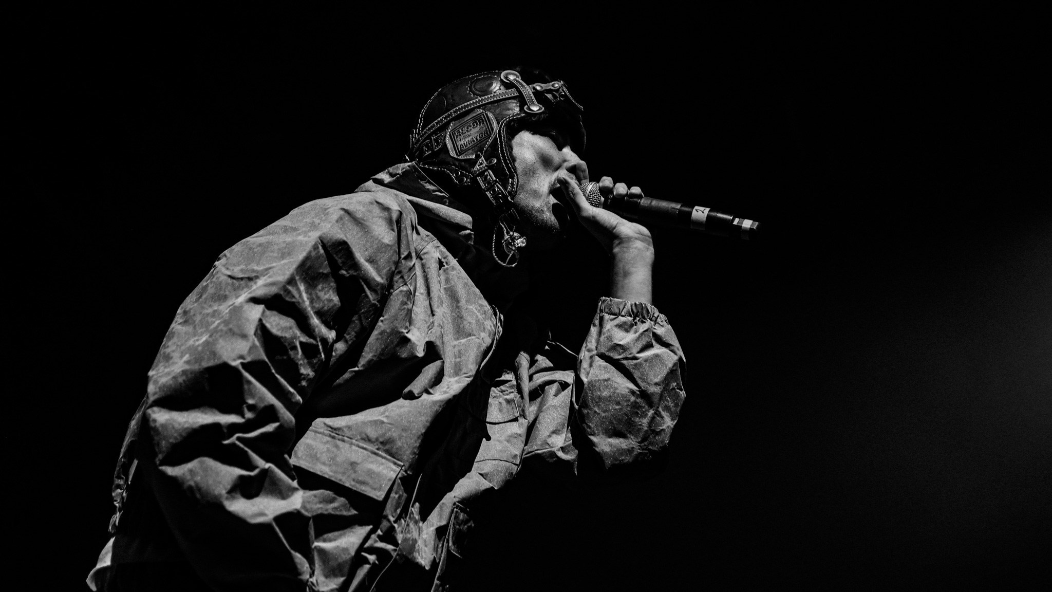 BUSHIZM TOUR @VK STADIUM